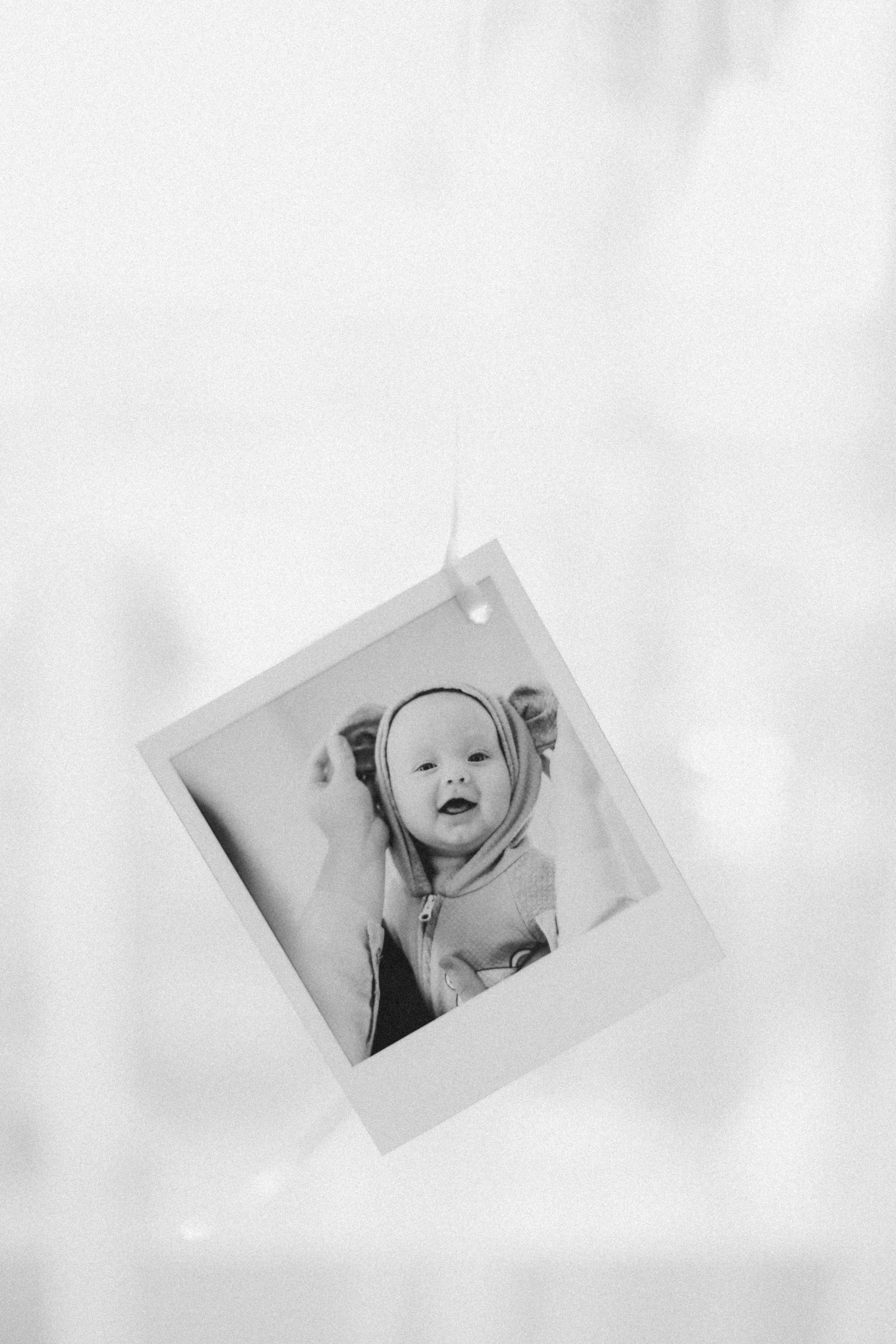 Андрею 1 годик. Фотограф Наталья Кургина Слюдянка Иркутск