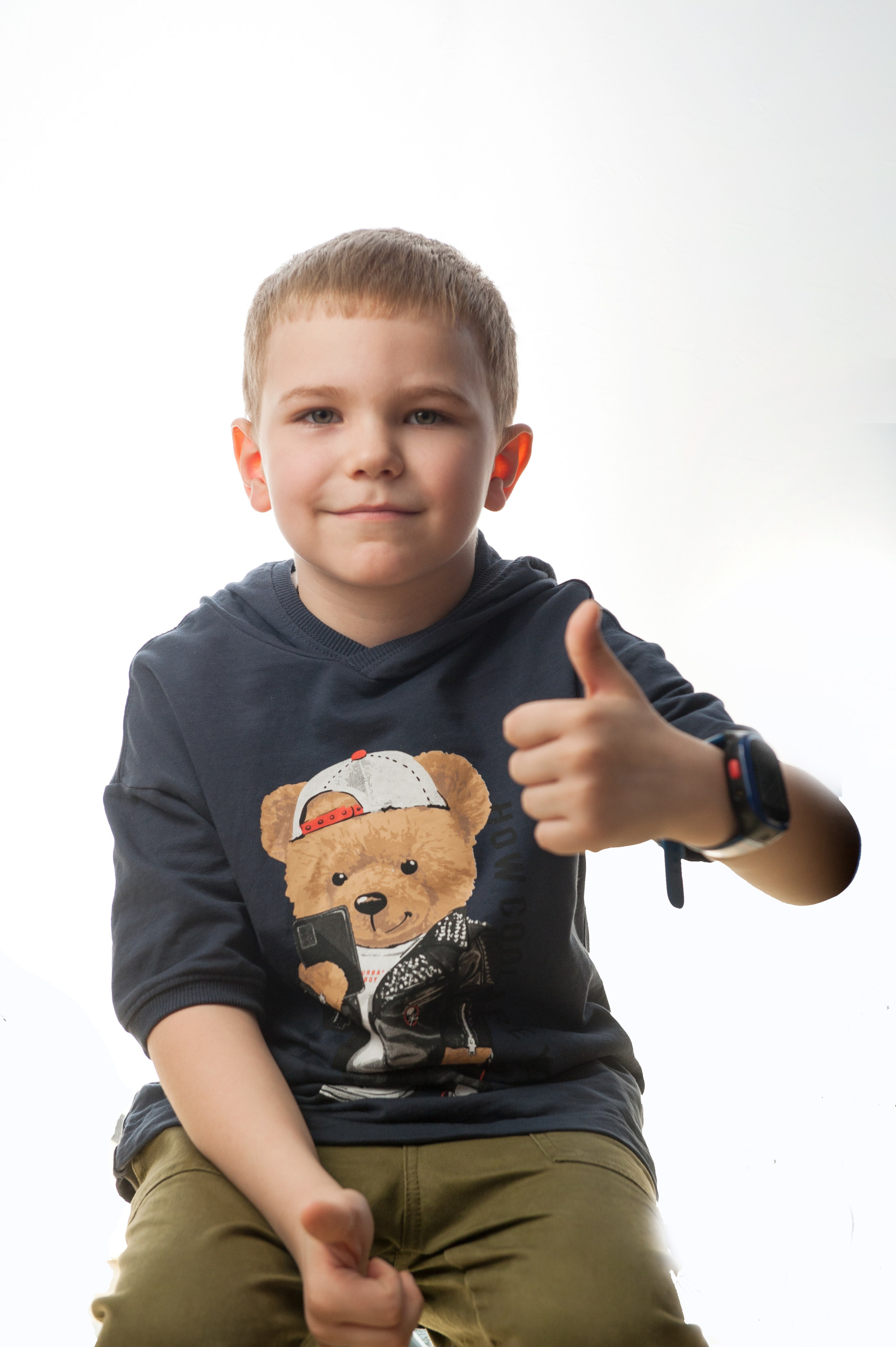 Детские Портреты. Семейный Свадебный Фотограф в Ростове-на-Дону Батайске Дмитрий Александрович