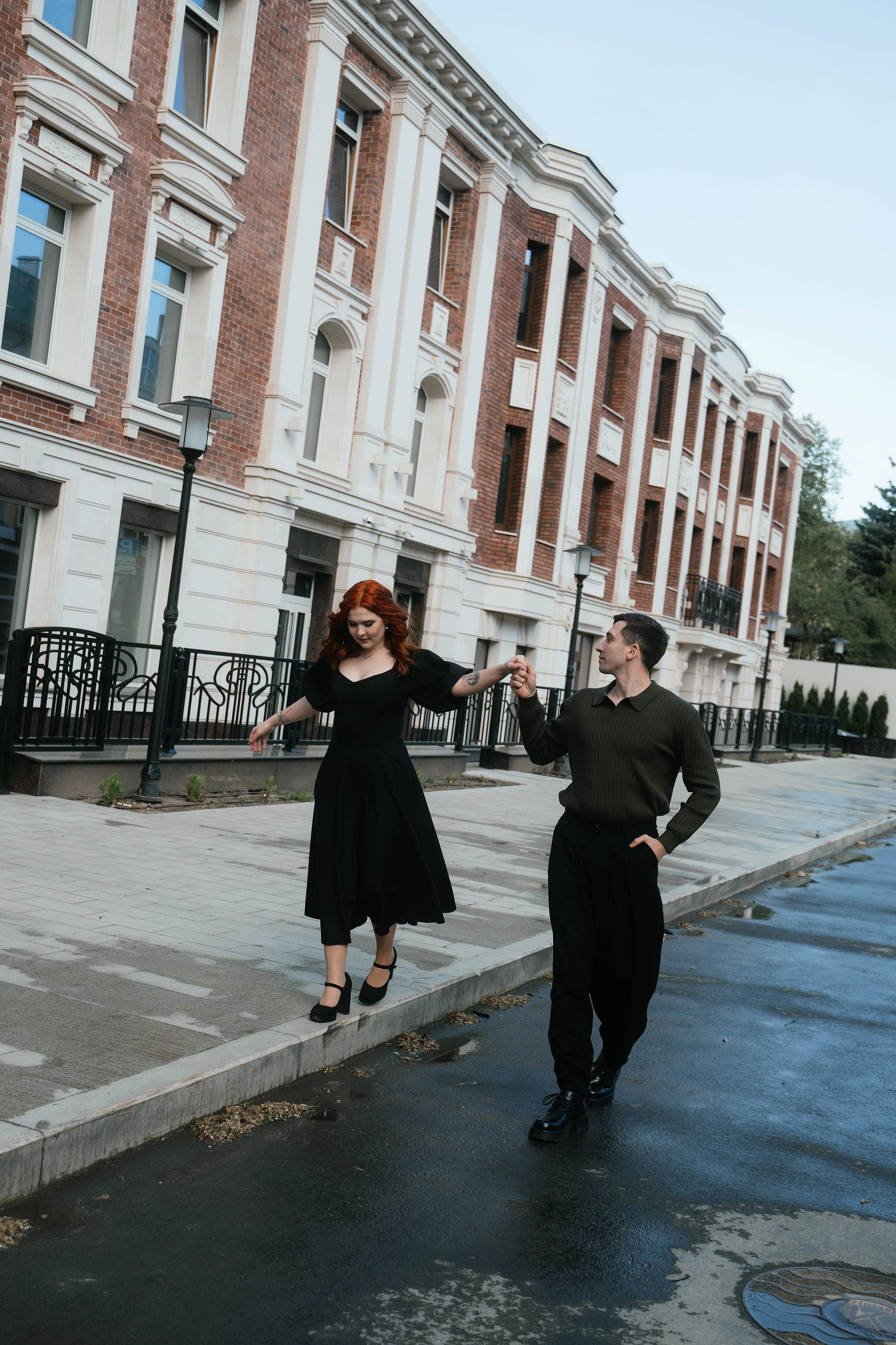 Аня и Максим. Свадебный, семейный фотограф в Рязани Лена Брант