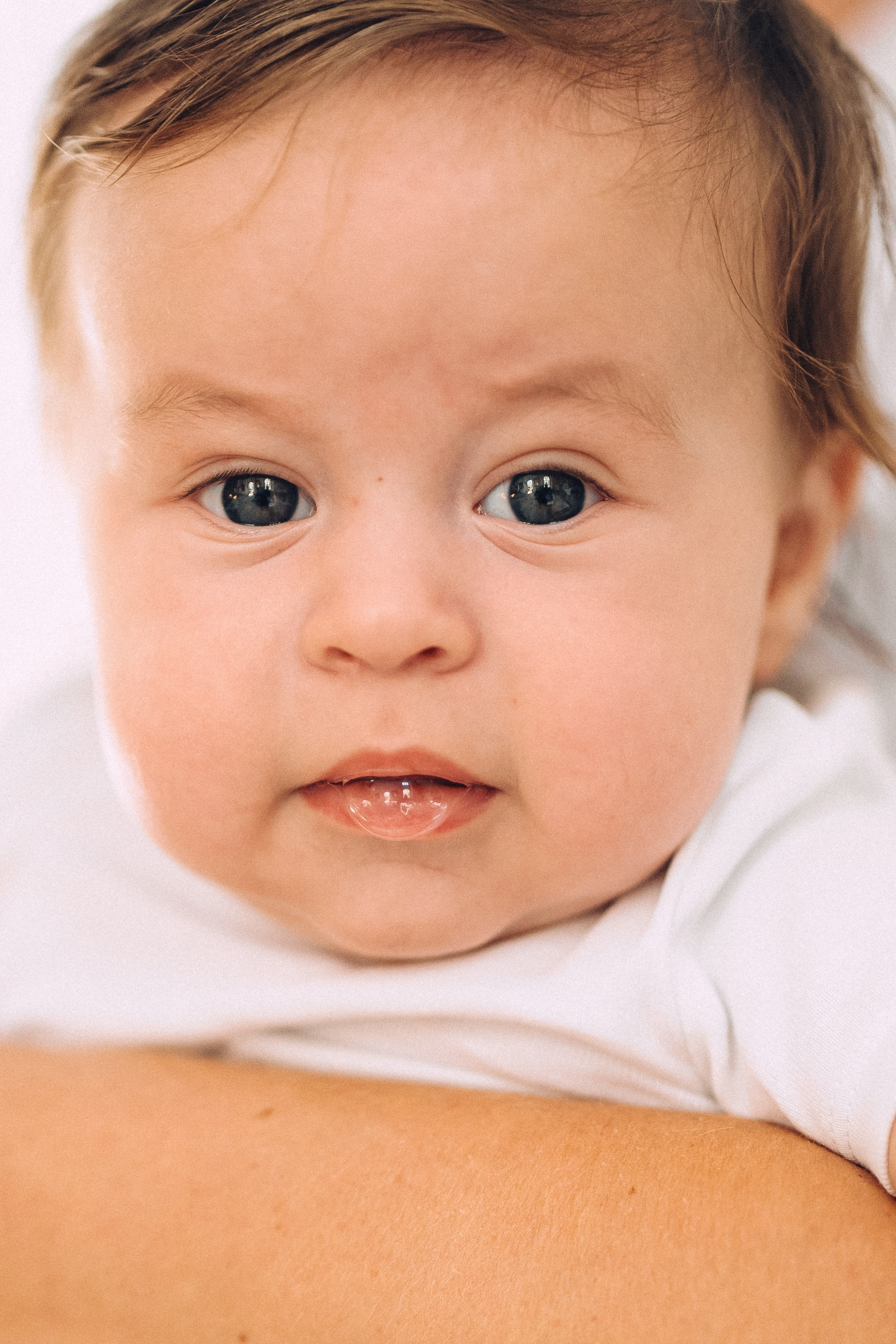 Таинство крещения в Воронеже. Свадебный и репортажный фотограф в Воронеже Роман Янко