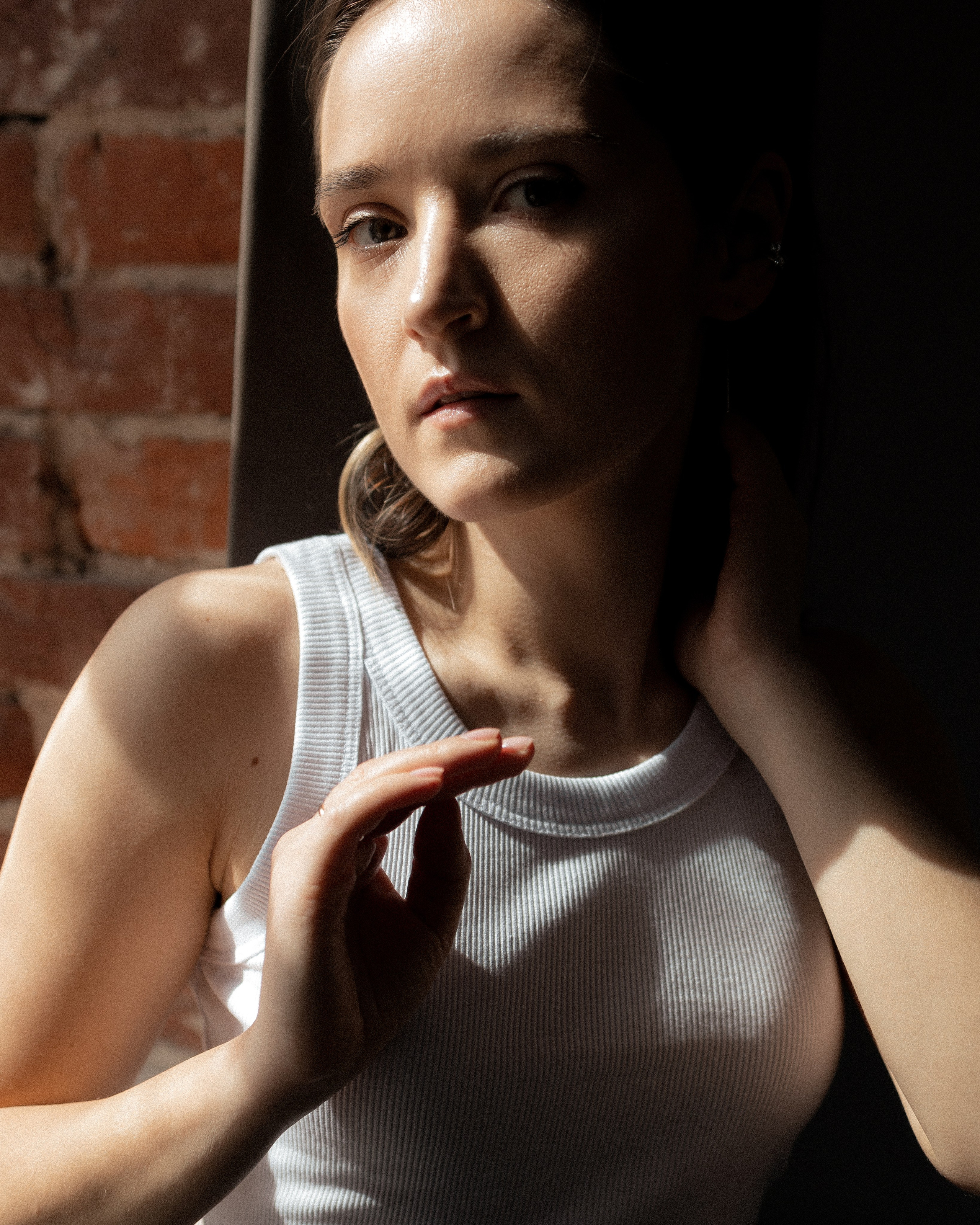 Юля. Портретный фотограф Дорошко Анастасия