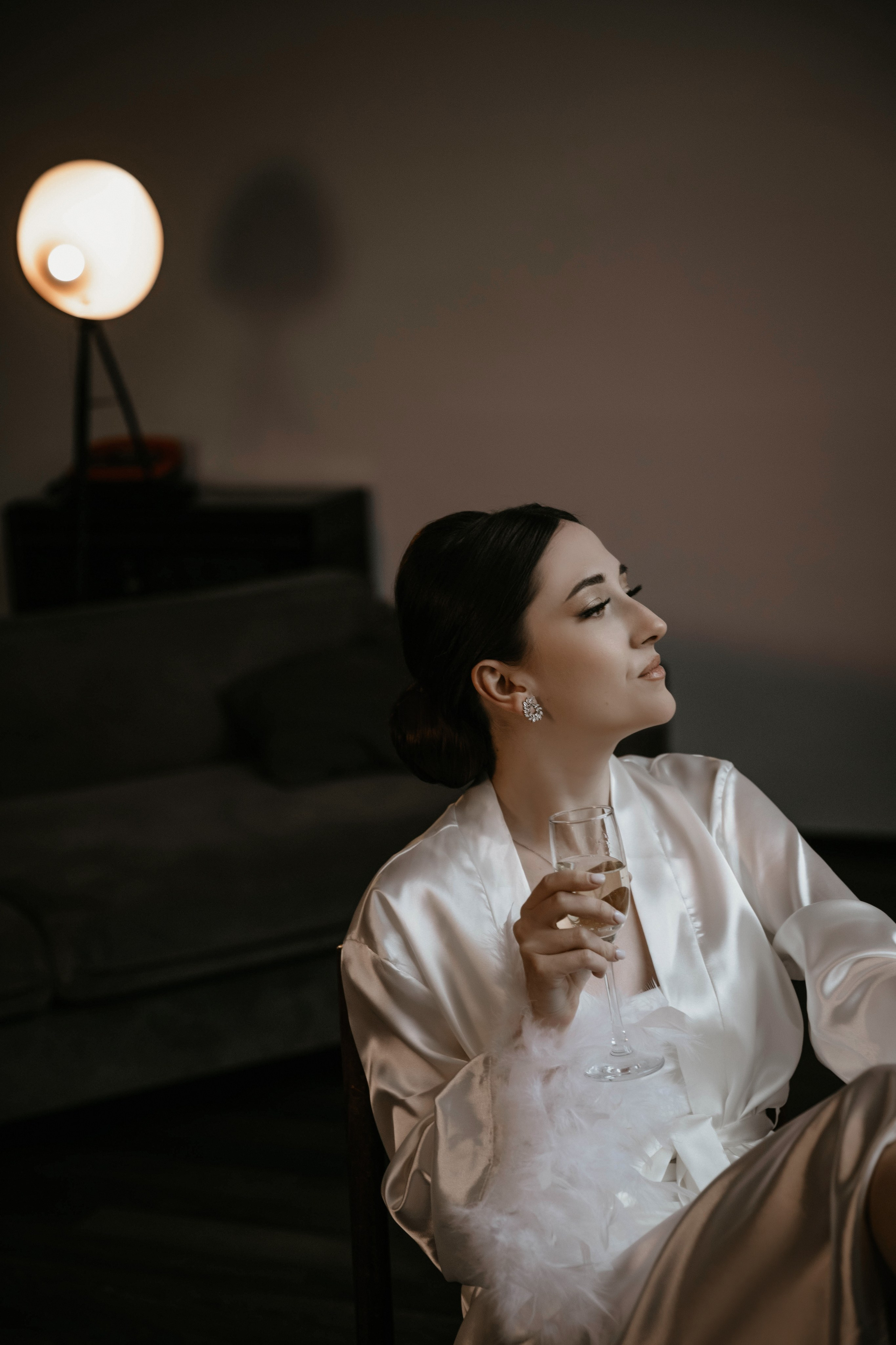 Татьяна и Василий. Фотограф в Санкт-Петербурге Ангелина Волкова