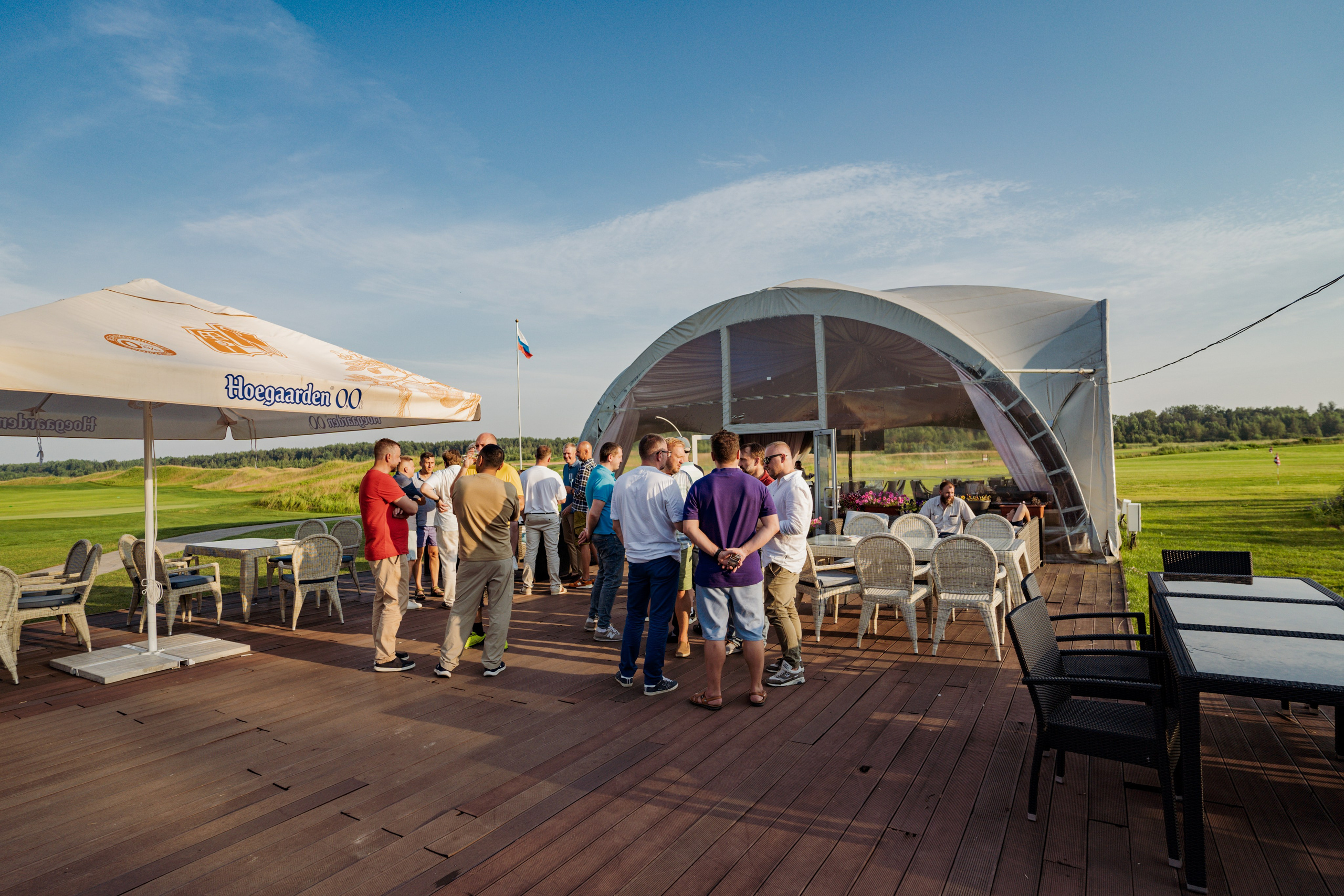 Гольф | Встреча выпускников. ОЧЕНЬ ПЛОХОЙ ФОТОГРАФ