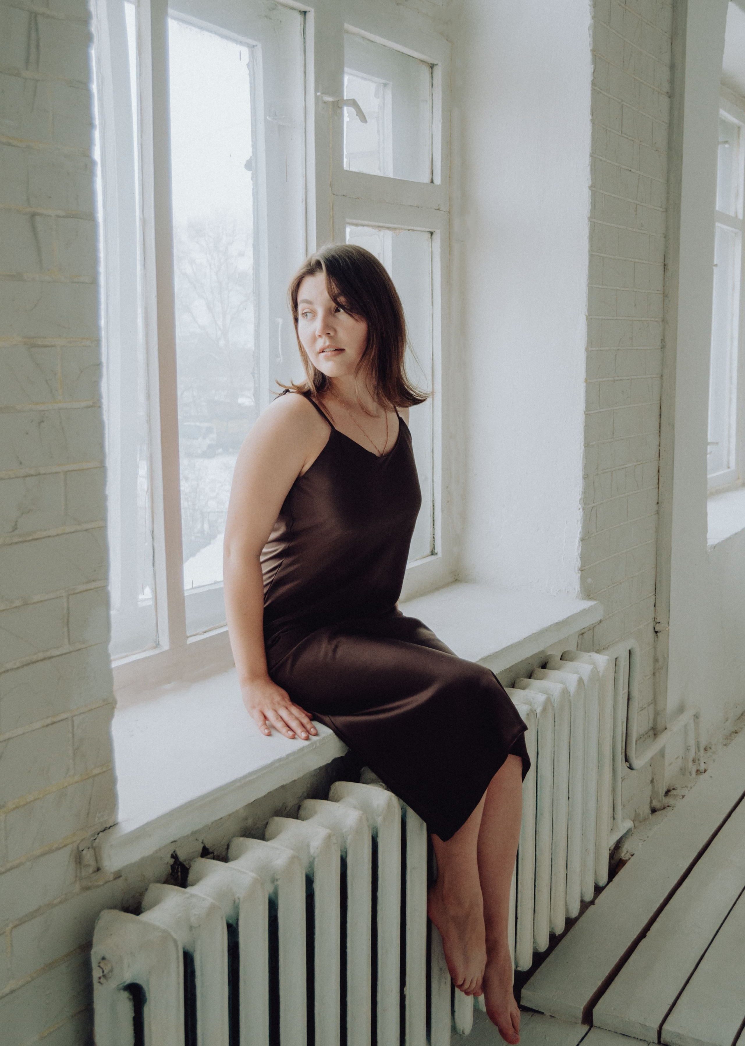 Татьяна. Фотограф Чита Комарова Ксения