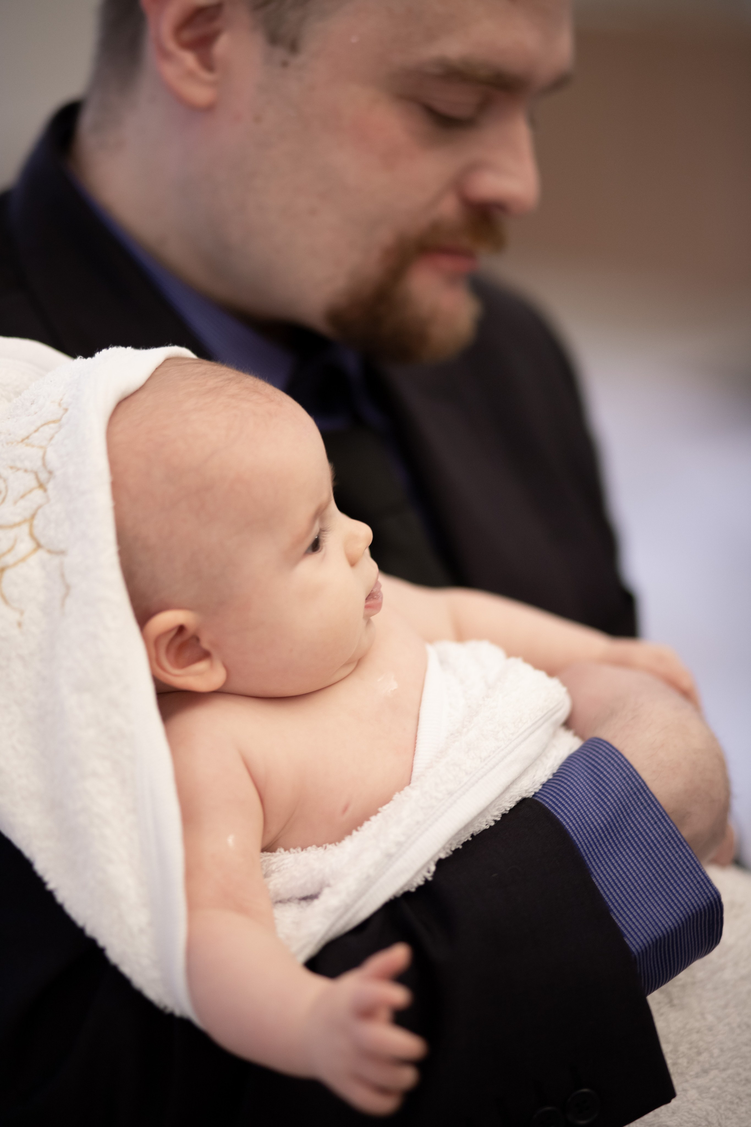 Крестины Наталья. Фотограф Пушкино и Москва Анастасия Коган