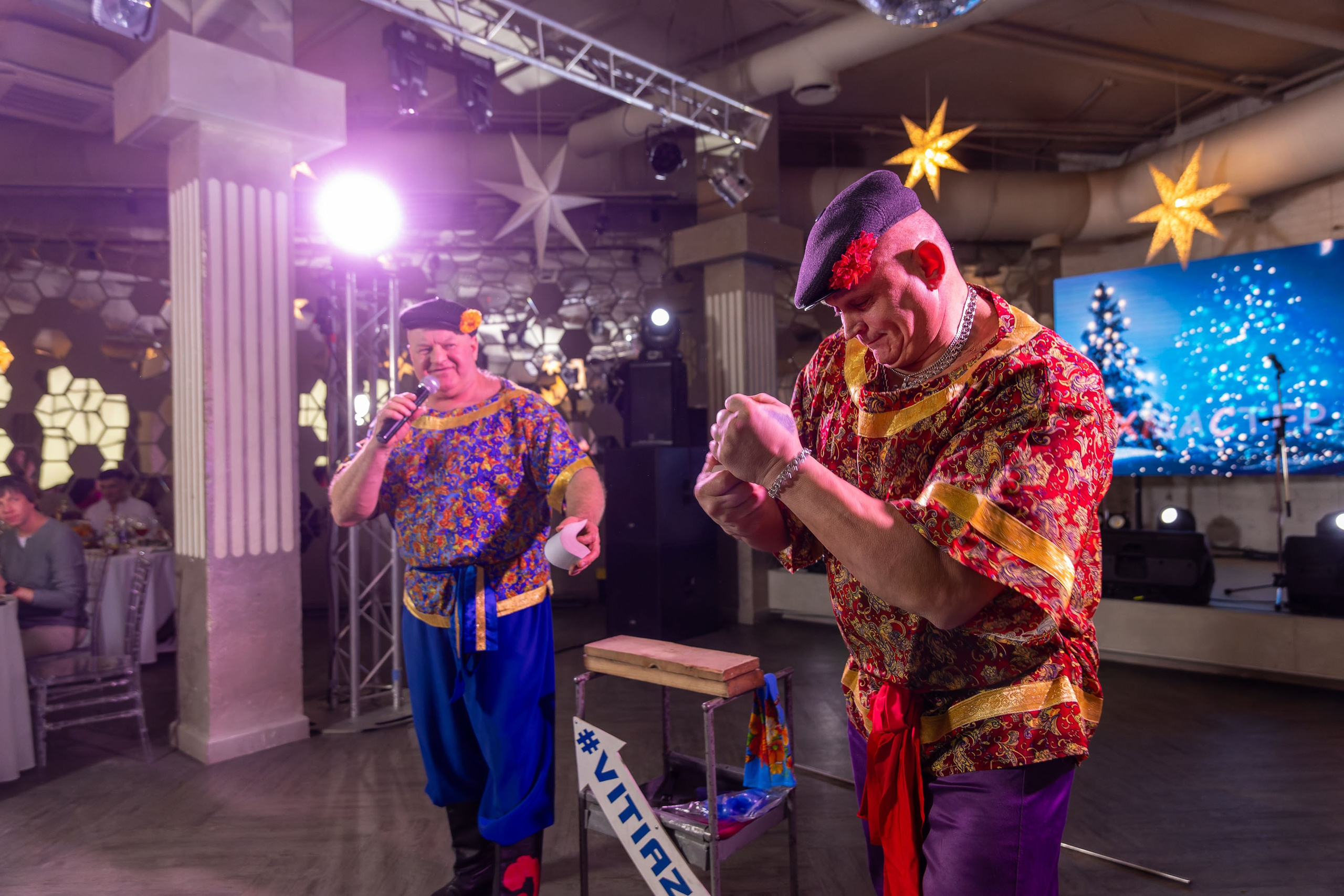 Корпоратив компании Кухмастер. Фотограф в Самаре Максим Тырин