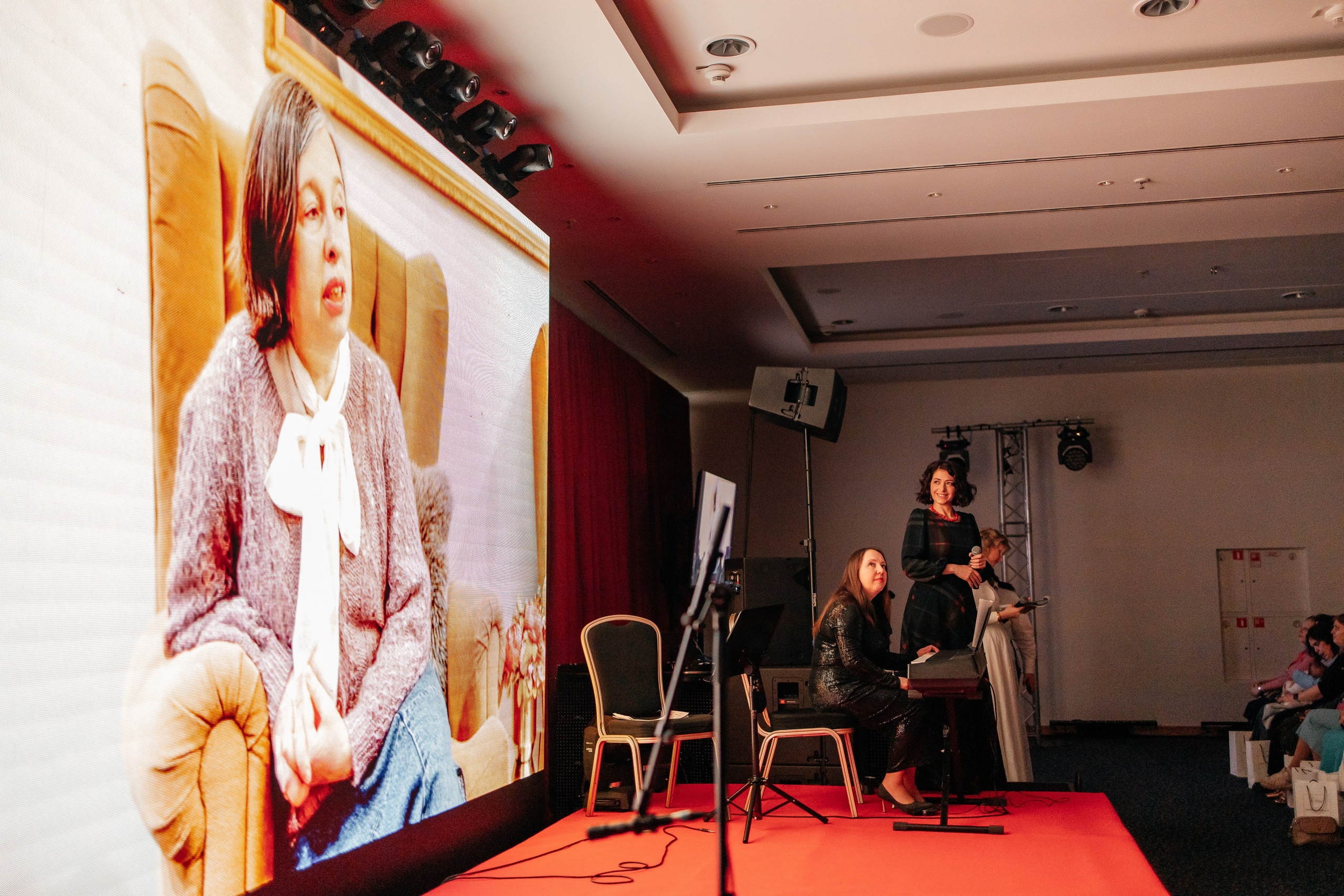 Шаббатон. Фотограф в Санкт-Петербурге Виктория Безверхая