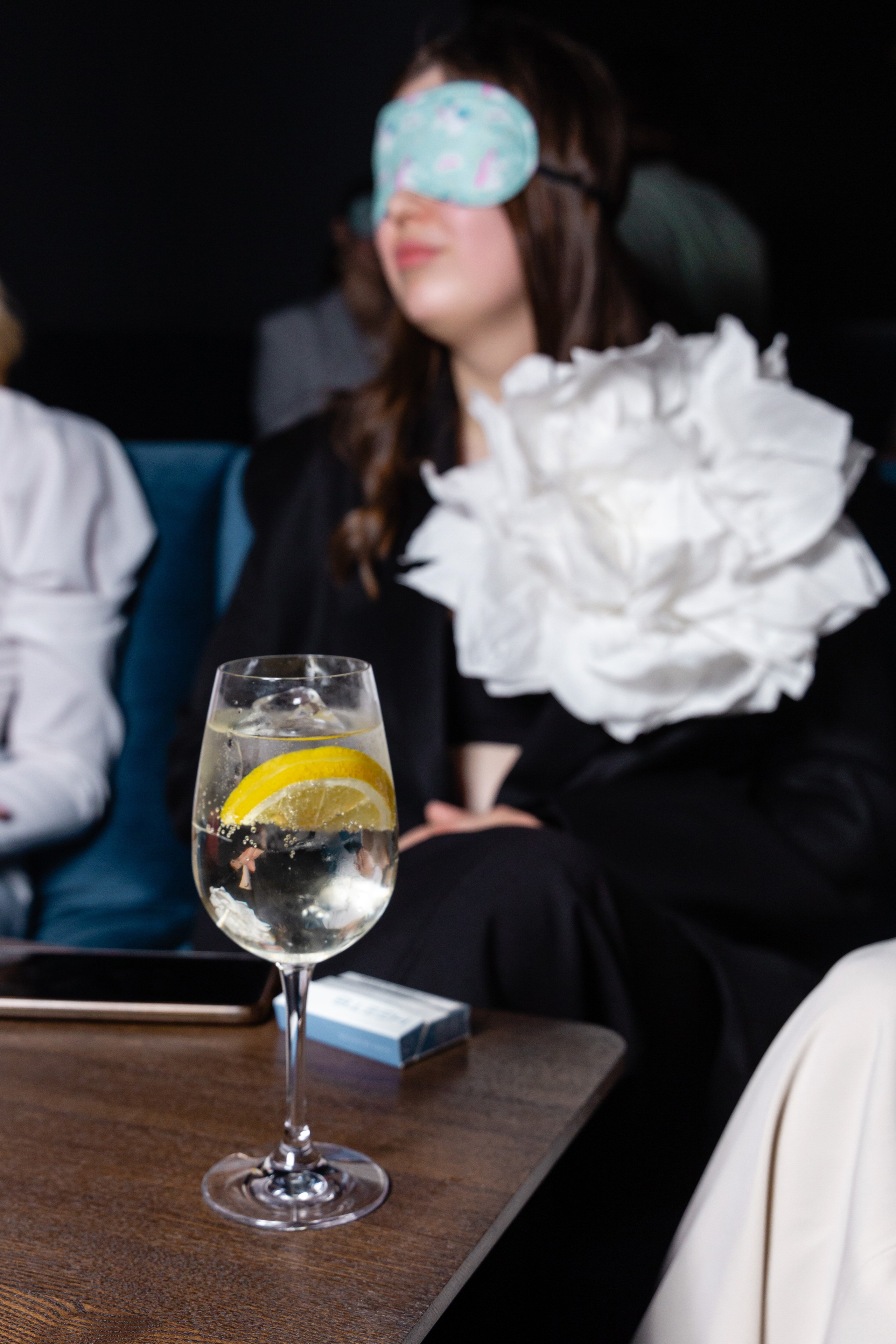 Выпускной rasputin.academy