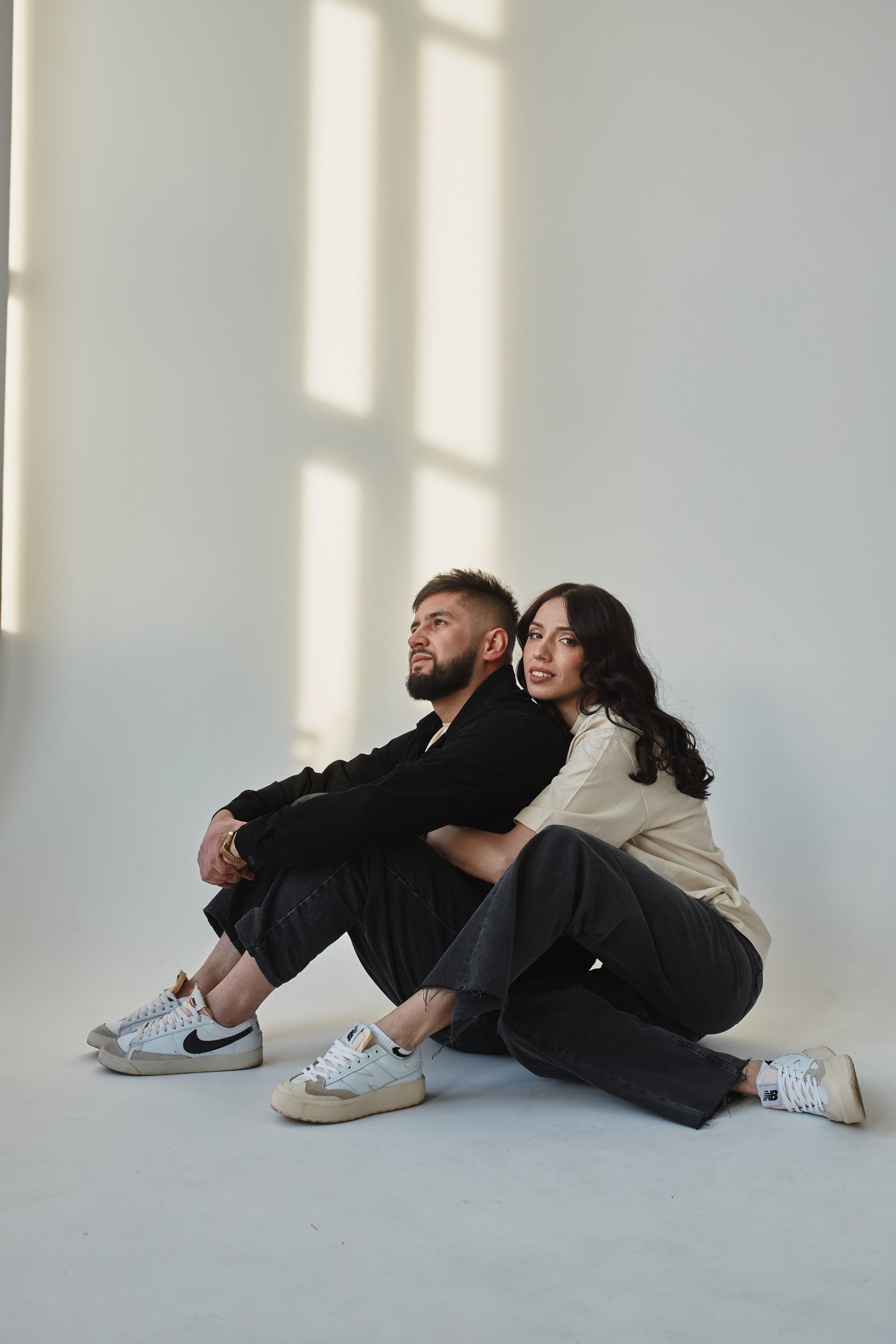 Ренат и Марина. Семейный и свадебный фотограф в Новороссийске