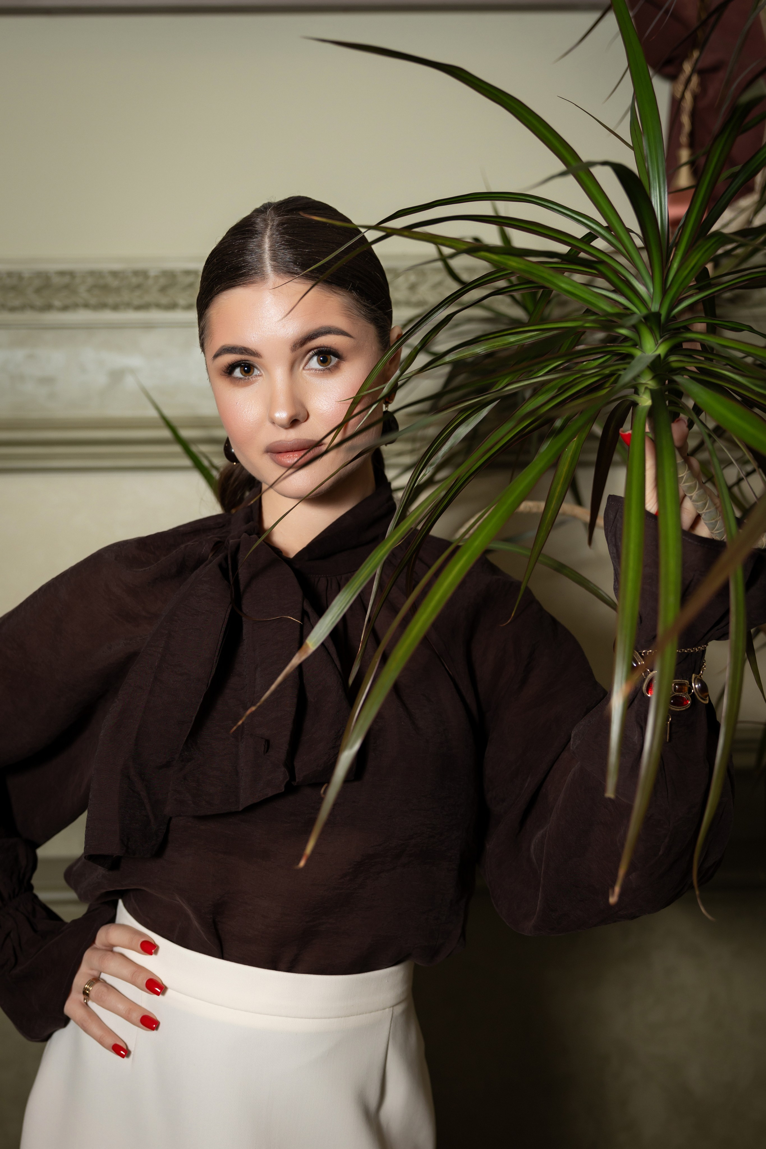 Миссис Бизнес в отеле Бианки. Свадебный и семейный фотограф Татьяна Ласкина в Великом Новгороде