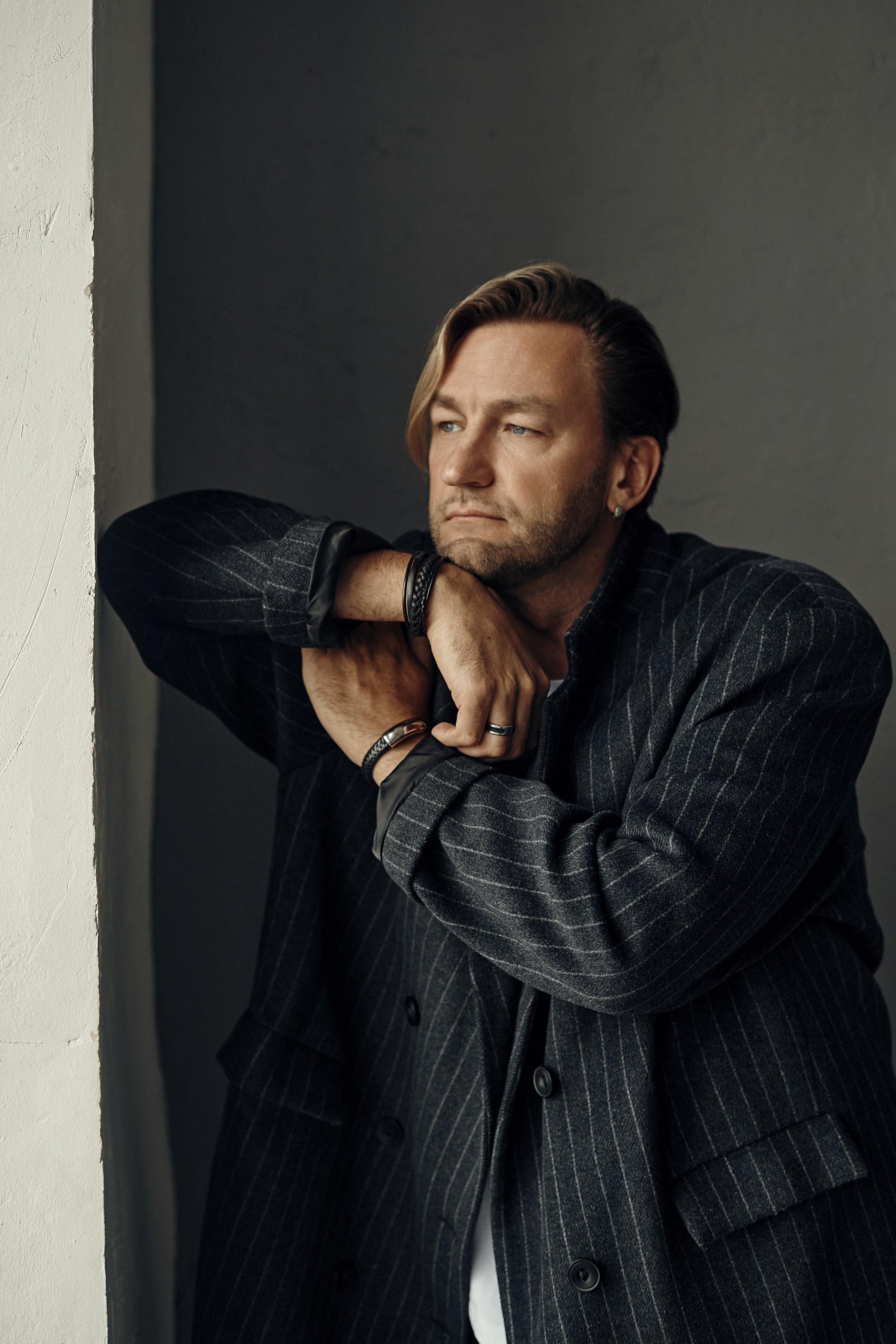 Vladimir. Фотограф Анна Гребенник