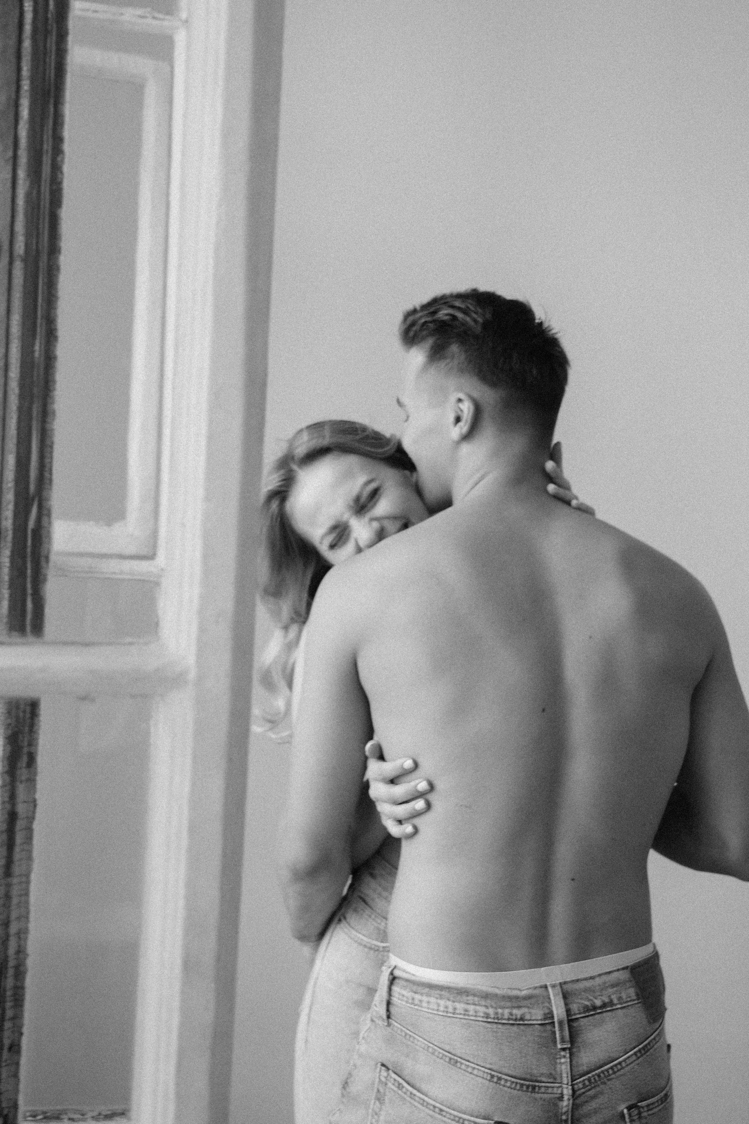 Вместе. Maria Sineva, photographer