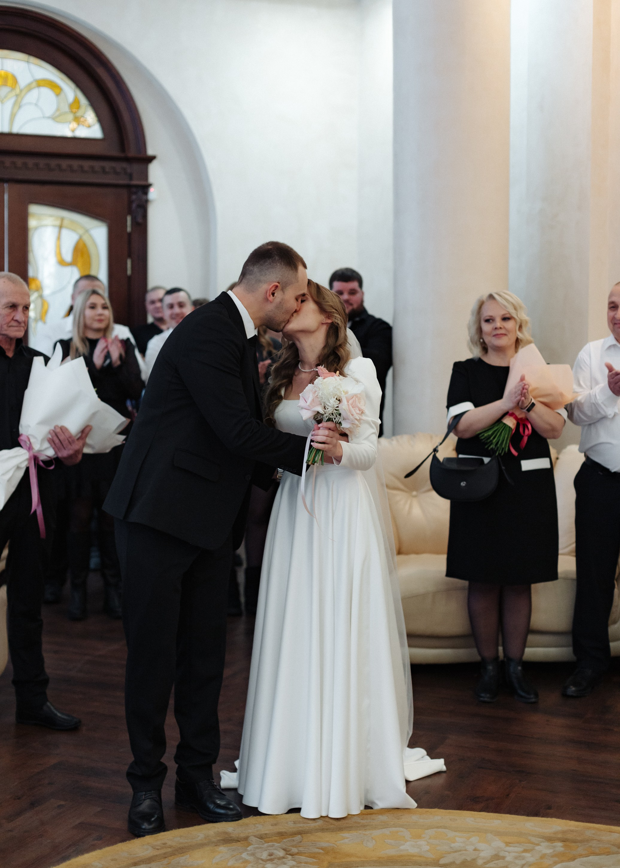 Свадебный фотограф Челябинск. Свадебный и портретный фотограф Челябинск