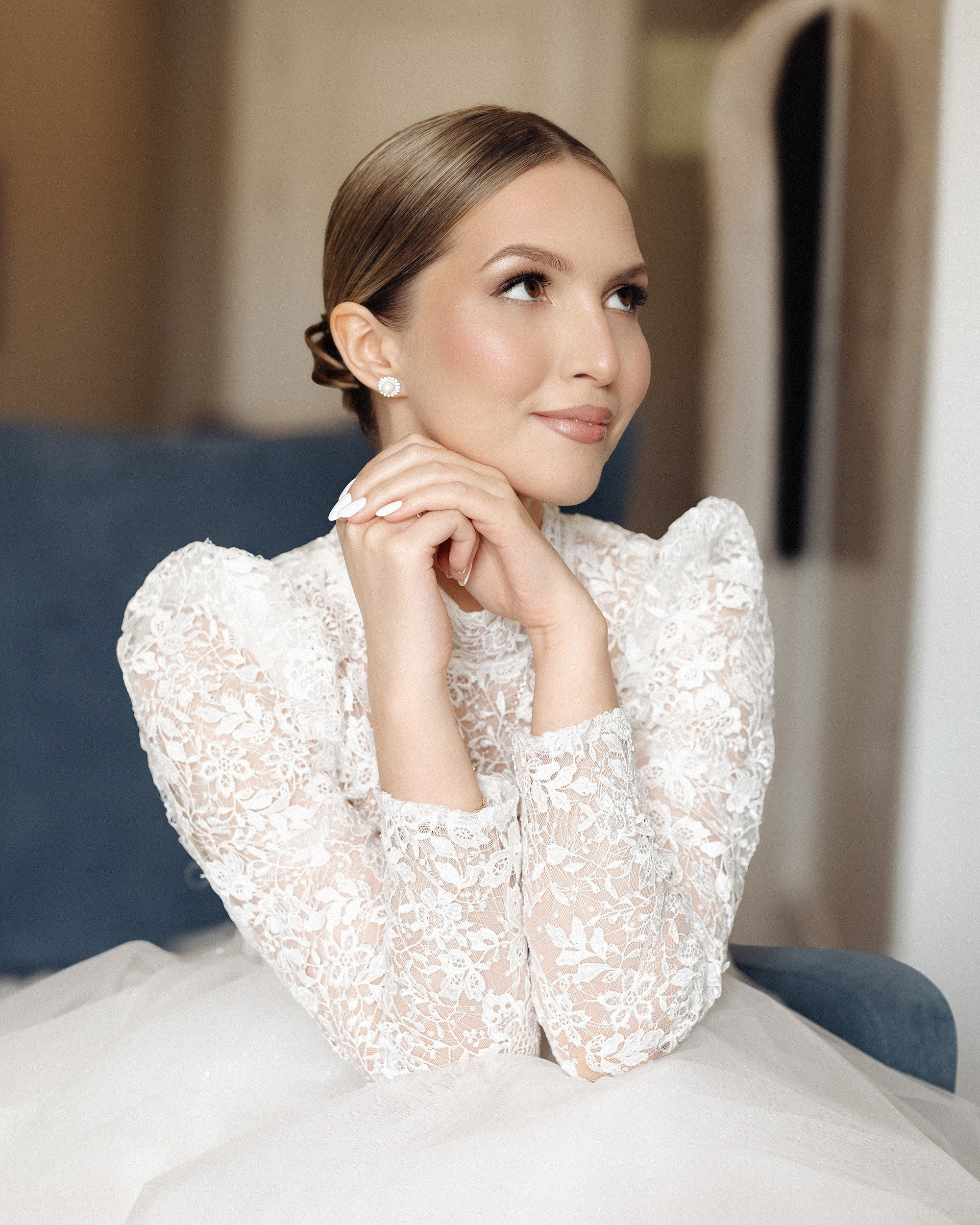 Никита & Арина. Свадебный и портретный фотограф Челябинск