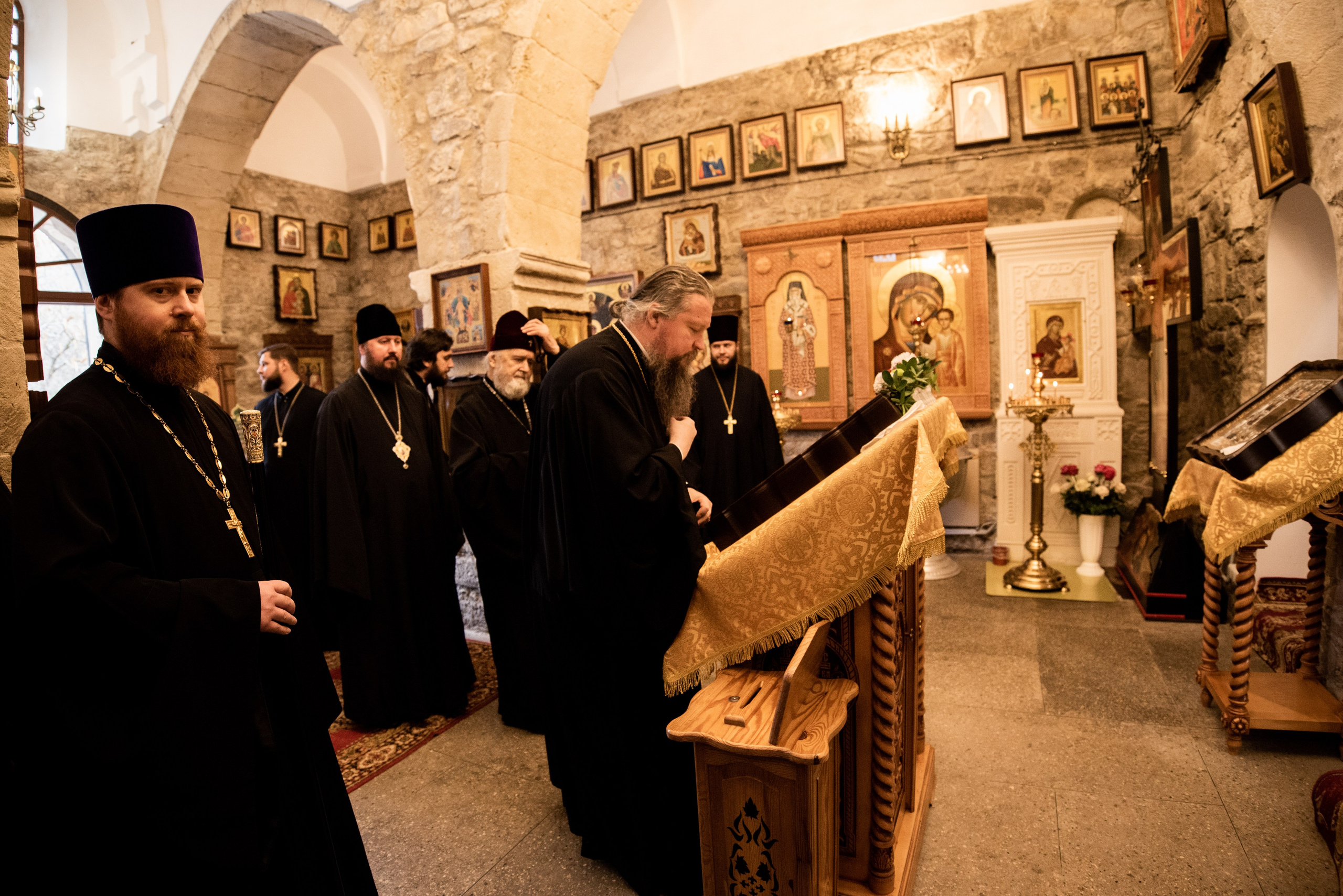 День памяти пророка Аввакума 15.12.2022. Семейный и свадебный фотограф в Феодосии и Коктебеле