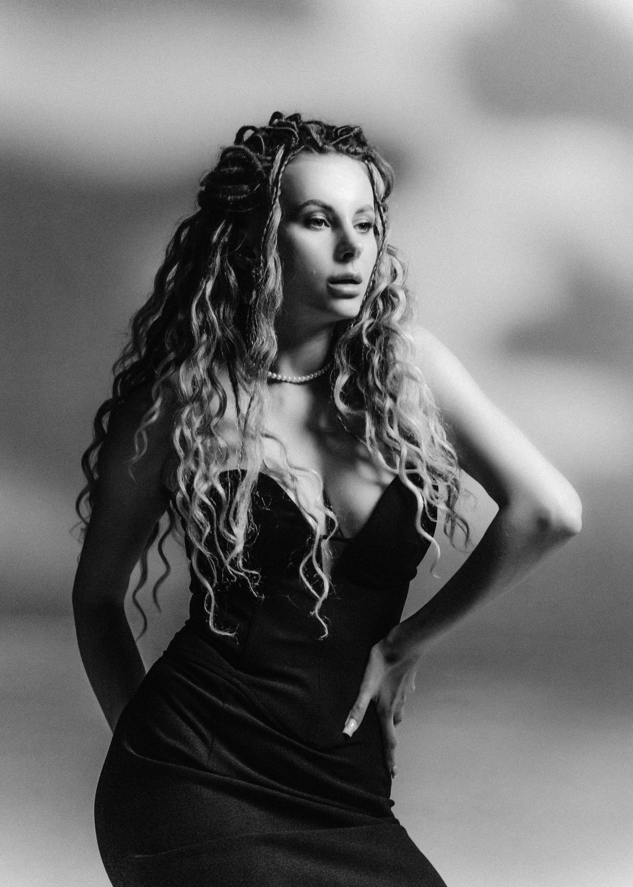 Настя. Фотограф Пудинова Настя