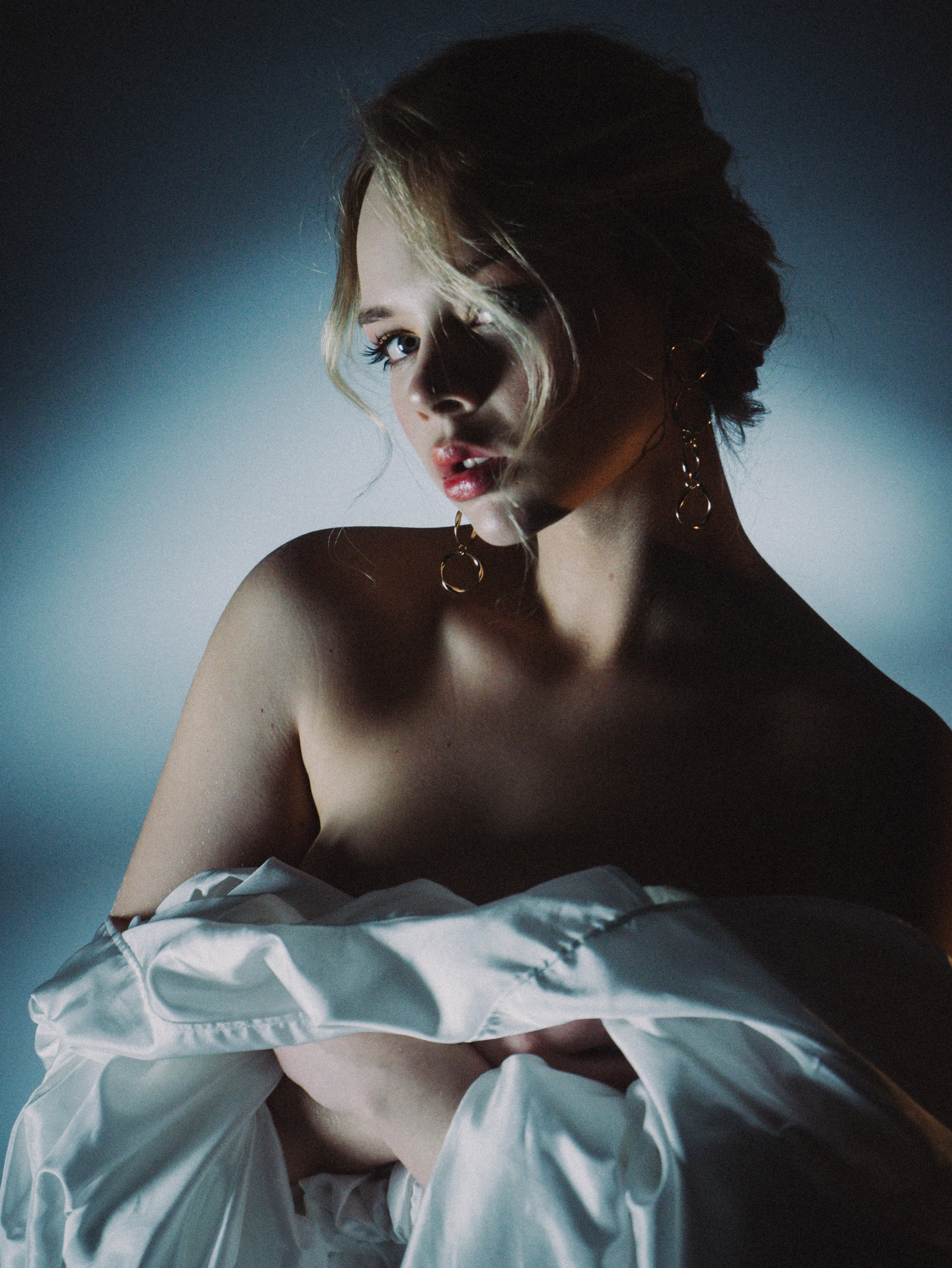 Екатерина. Фотограф Пудинова Настя