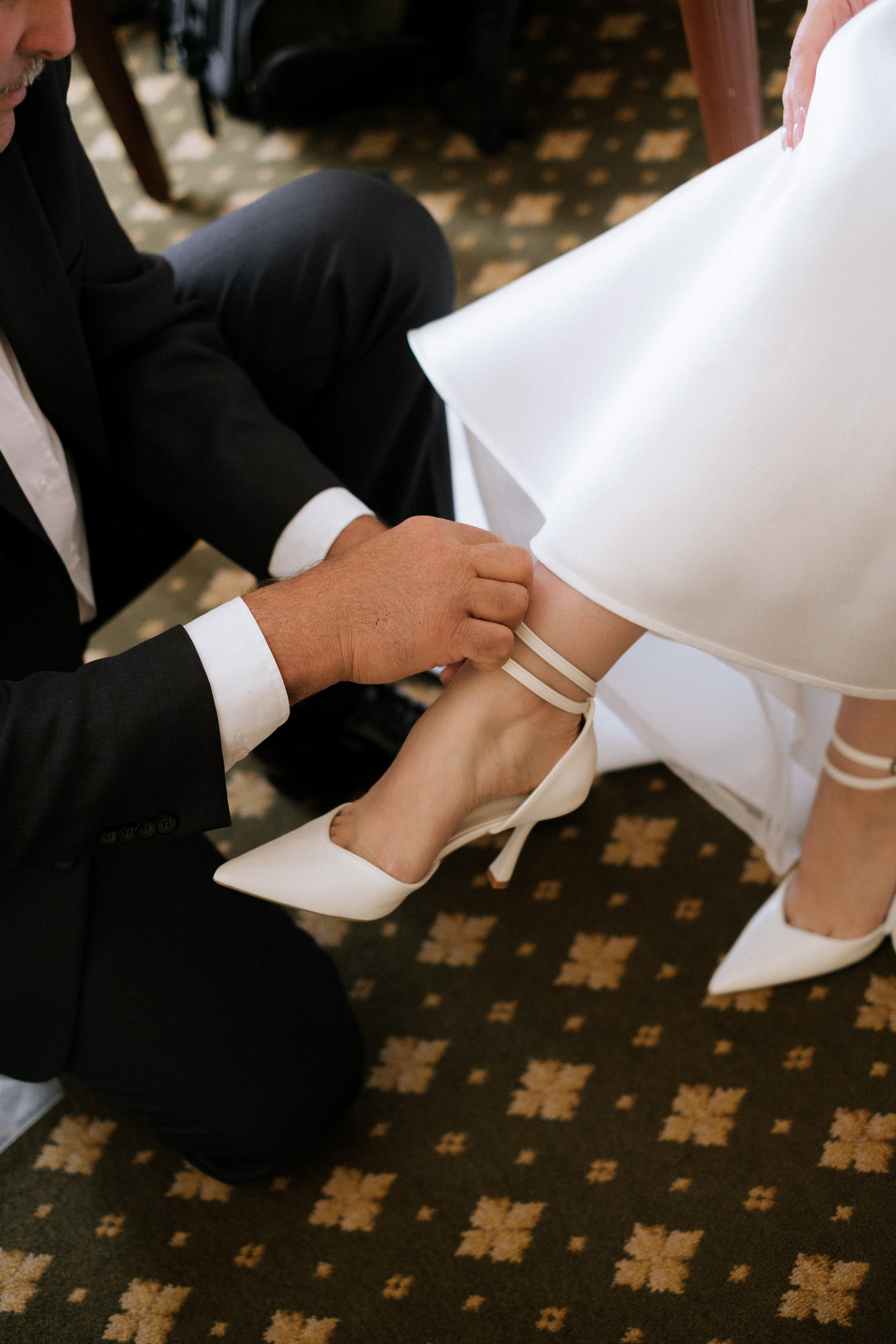 Талех и Юлия. Свадебный и семейный фотограф в Волгограде Кристина Иванова