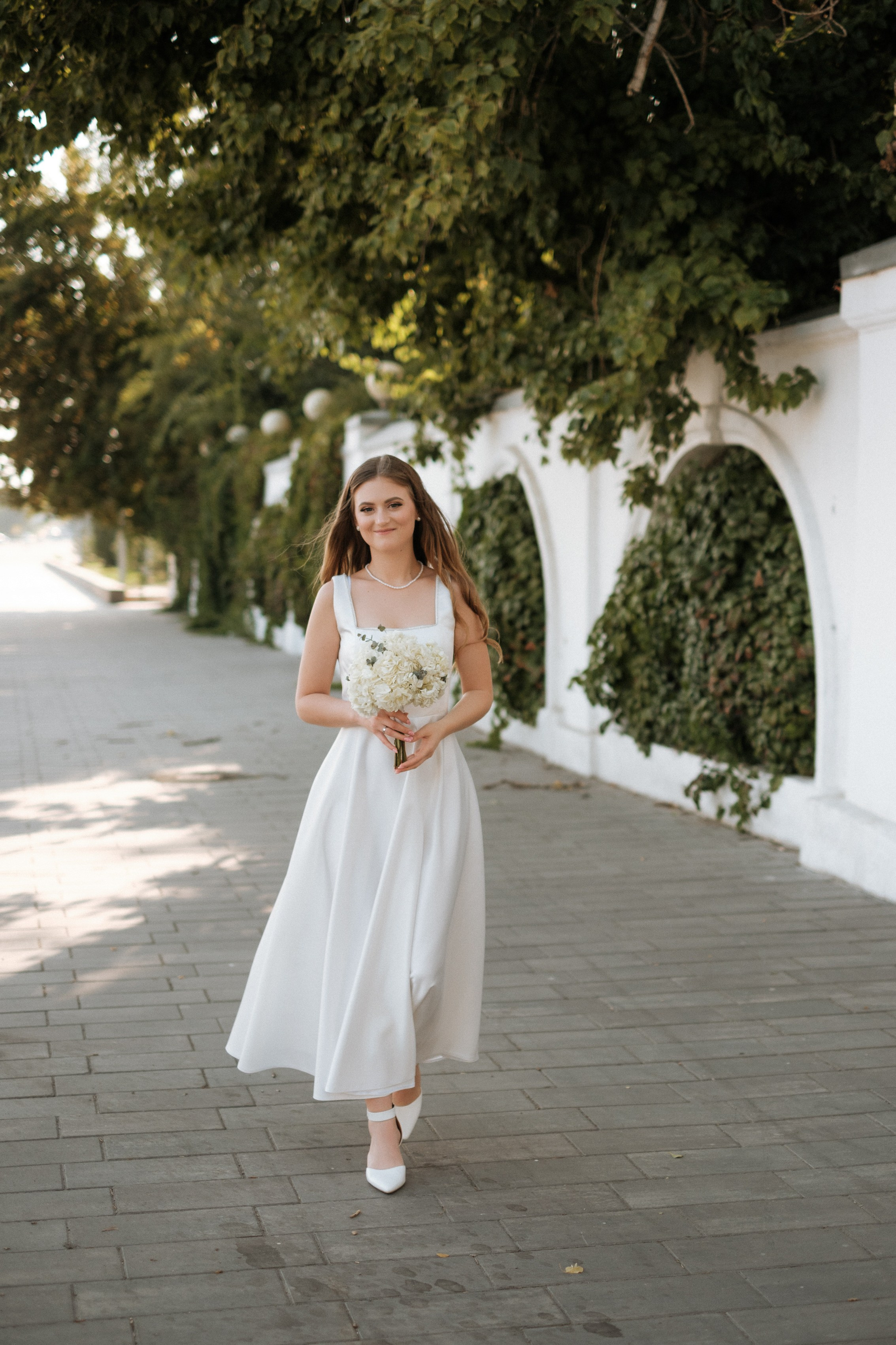 Виталий и Юлия. Свадебный и семейный фотограф в Волгограде Кристина Иванова