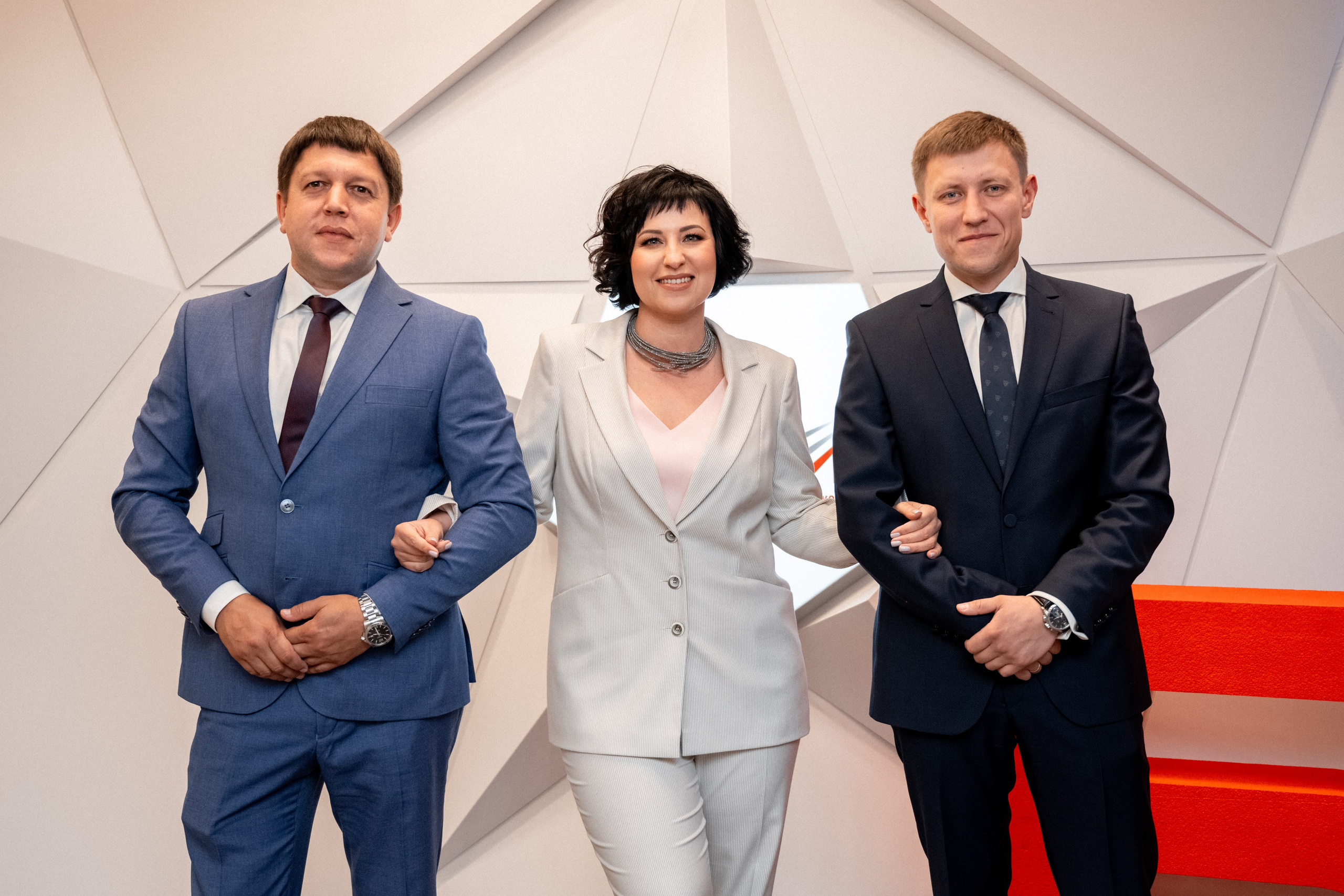 65 лет Металлургам