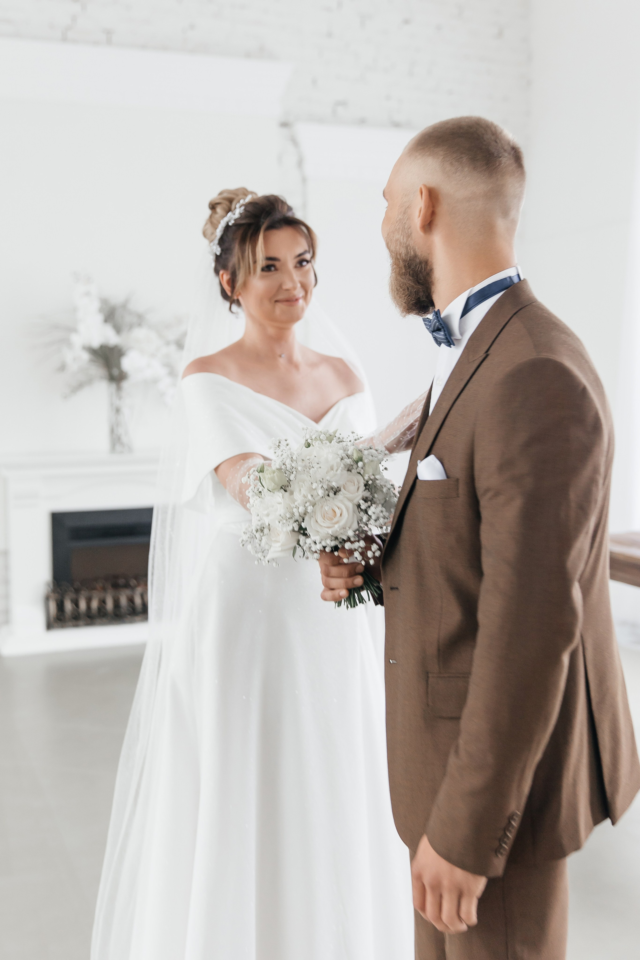 Валентин и Юлия. Фотограф в Красноярске