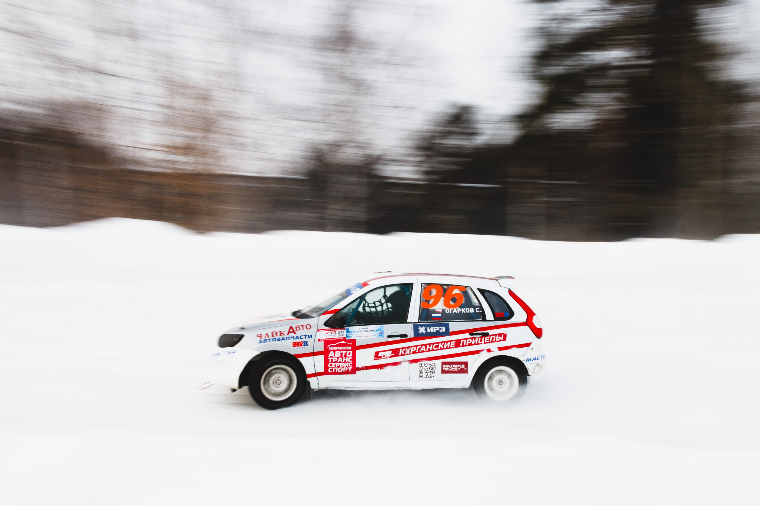 ЧР по трековым гонкам. Ижевск 2025 (2 этап). Олег Романов. Мастер фото по спорту