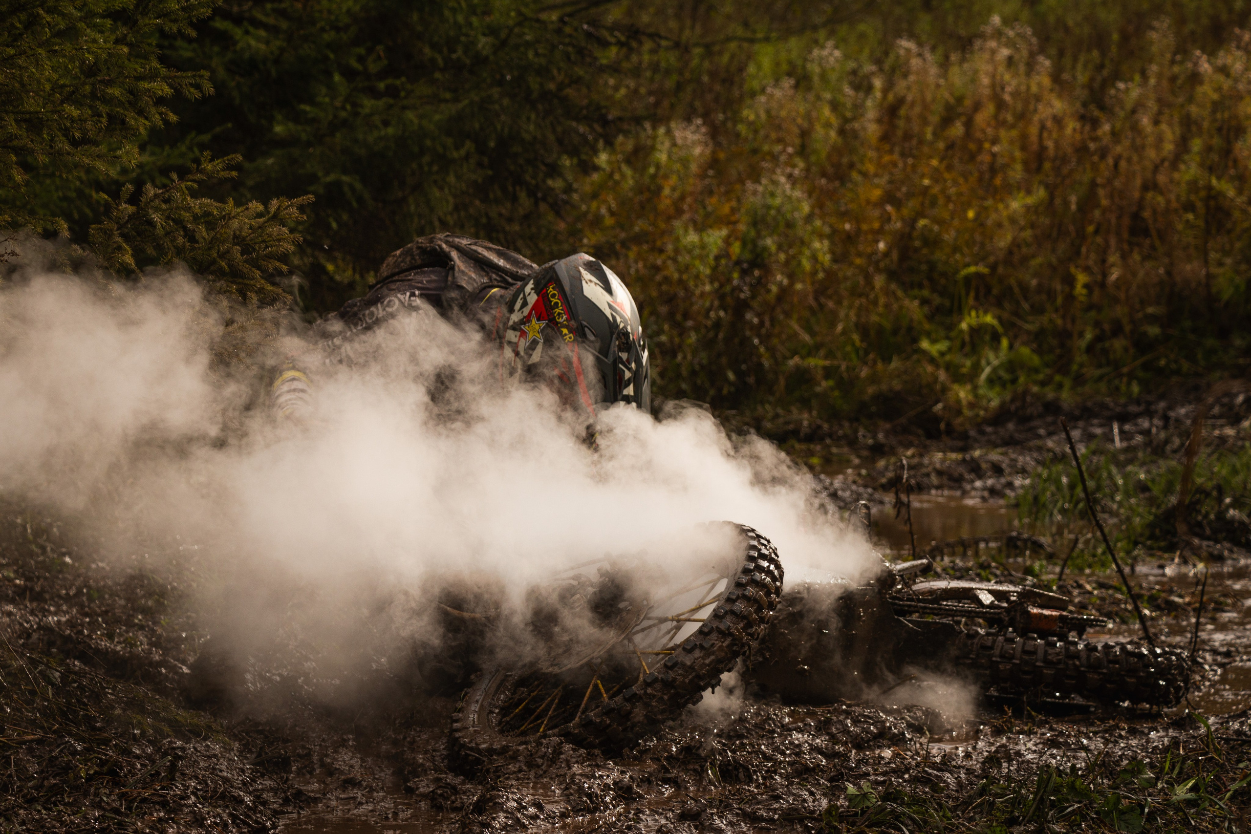 Путь Ижика. 2024. Олег Романов. Мастер фото по спорту