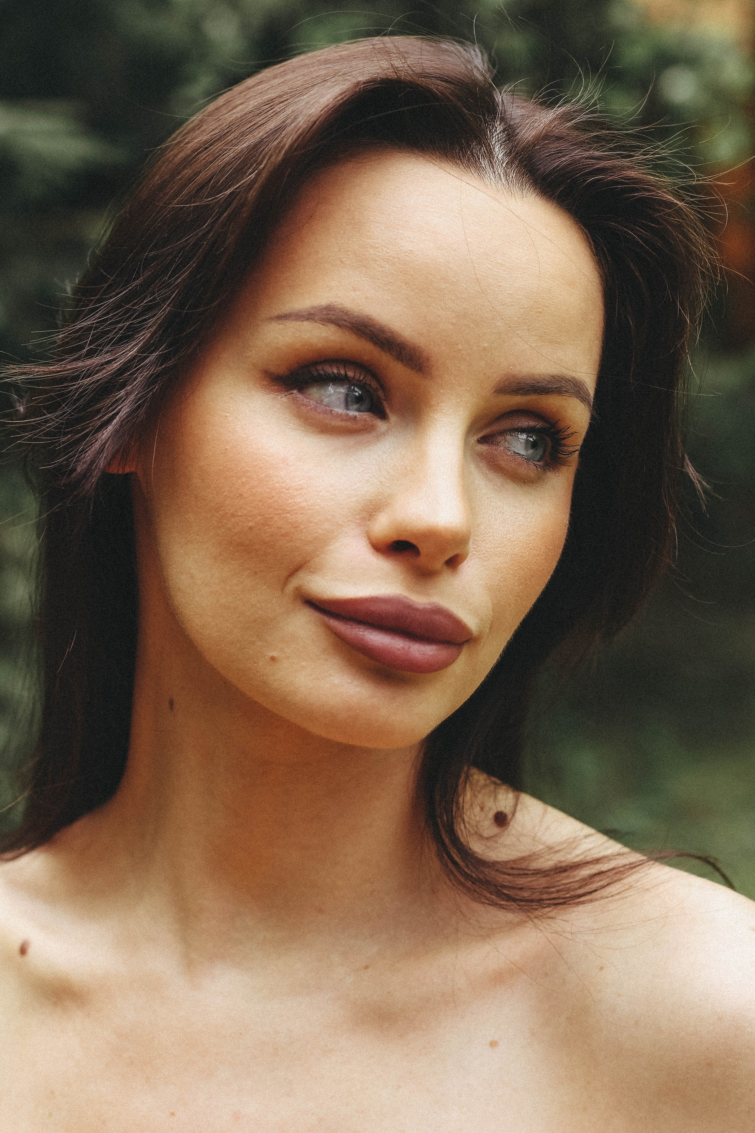 Валерия. Фотограф Валерия Фетисова