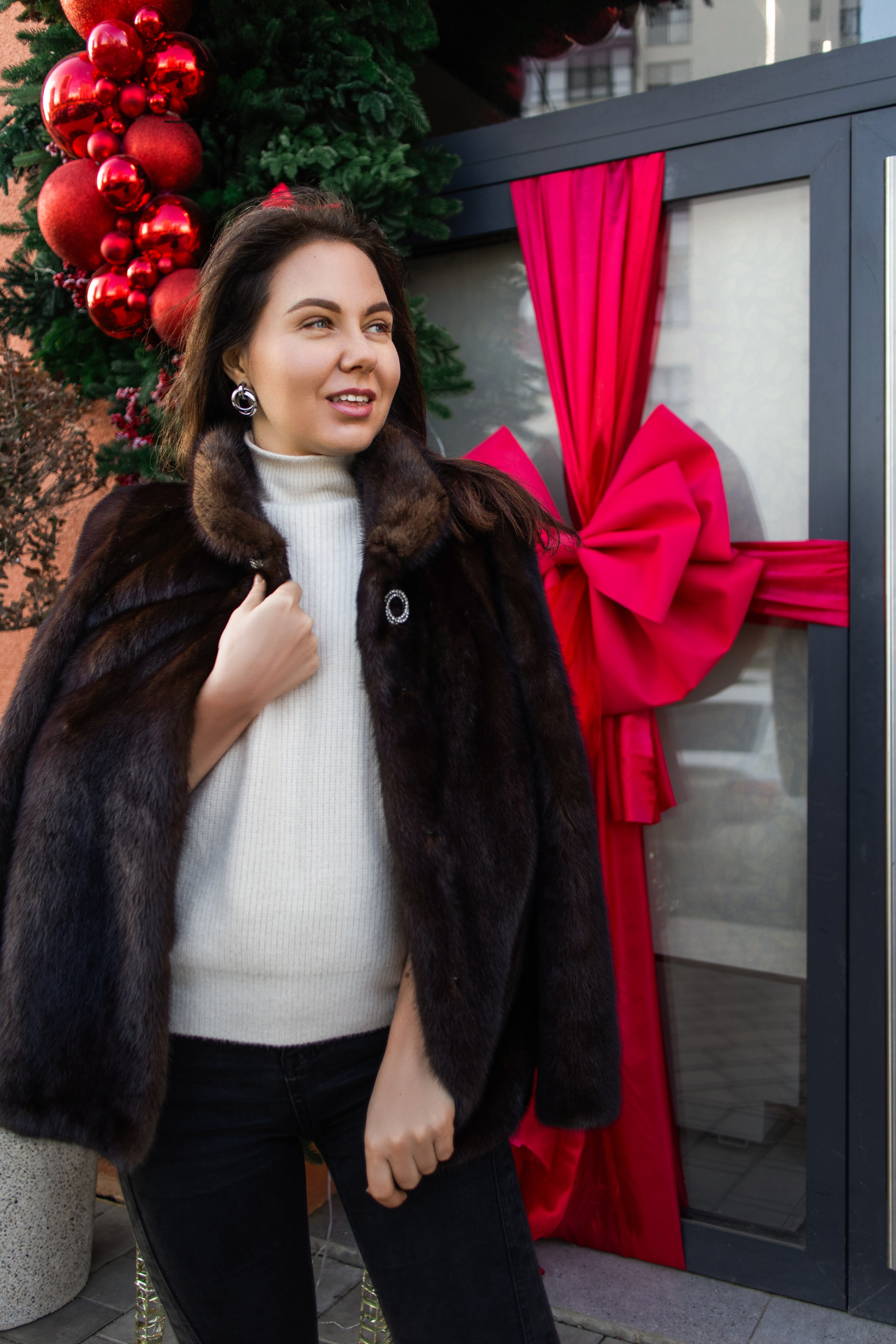 Новогодний mood. Фотограф Симферополь | Катерина Ищук