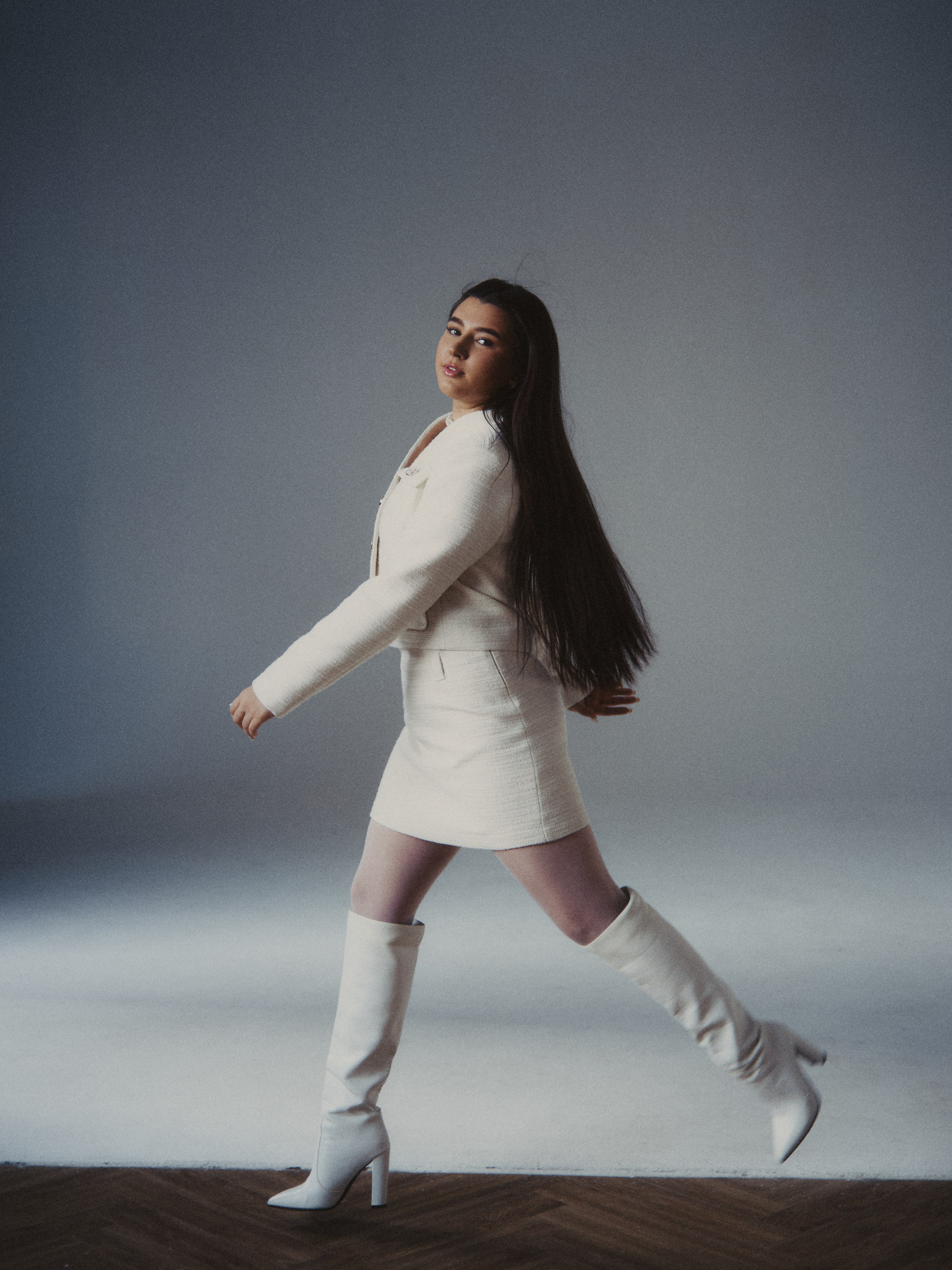 Аня. Портретный фотограф в Москве Ольга Крылова