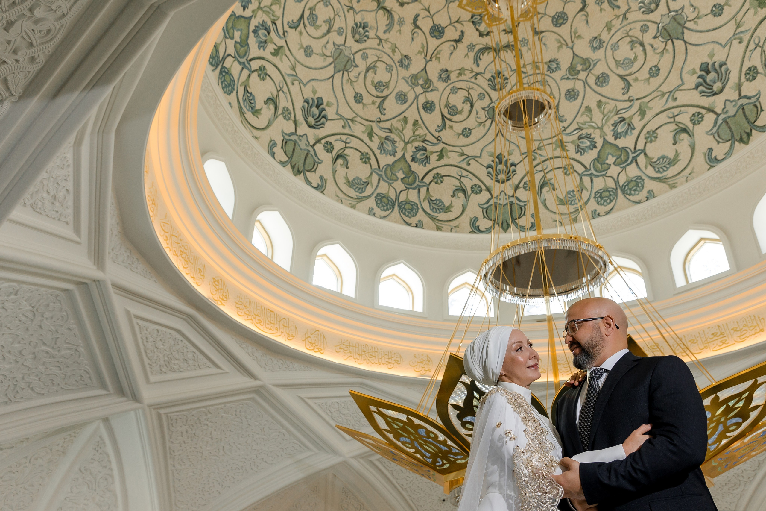 Nikah Irek. Свадебный и семейный фотограф Динар Гильмутдинов