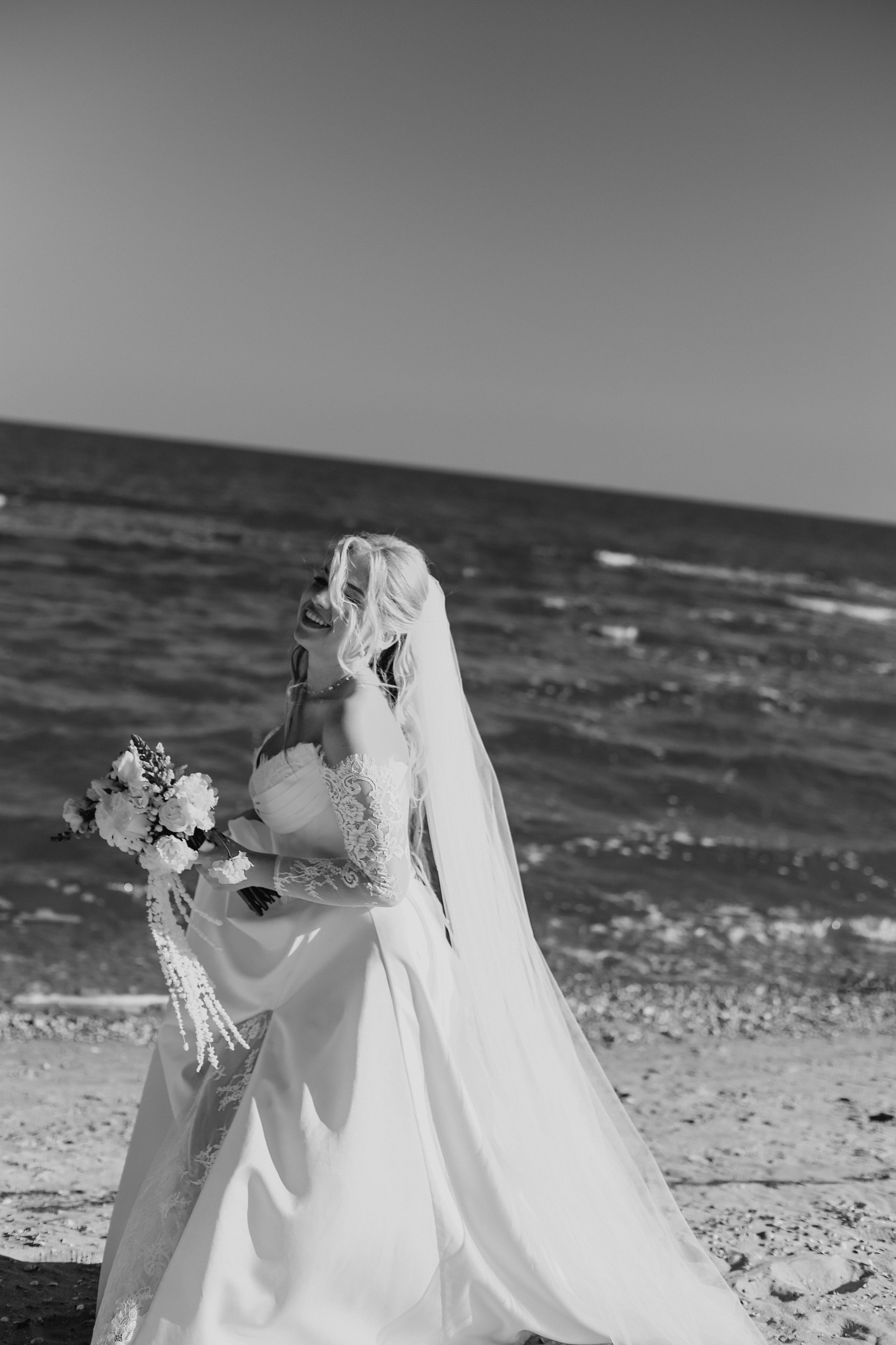 СОФИЯ & МИХАИЛ. Фотограф Мариуполь | Ялта | Крым — Диана Мазенко