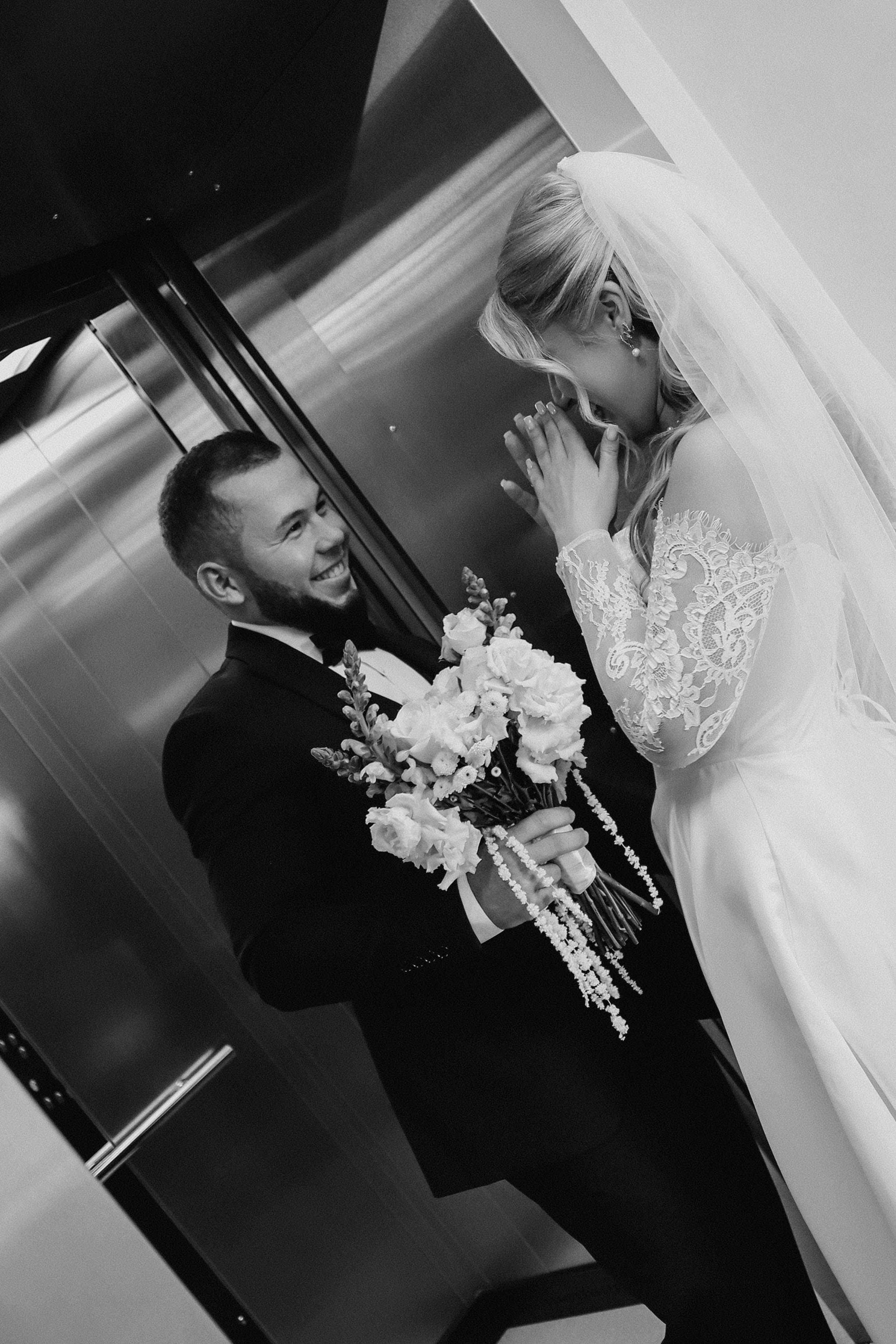 СОФИЯ & МИХАИЛ. Фотограф Мариуполь | Ялта | Крым — Диана Мазенко