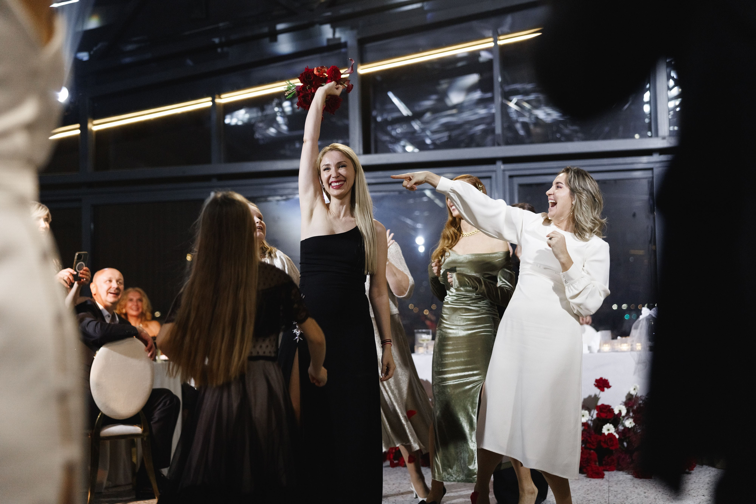 Серия 1. Свадебный фотограф Александр Чернышов