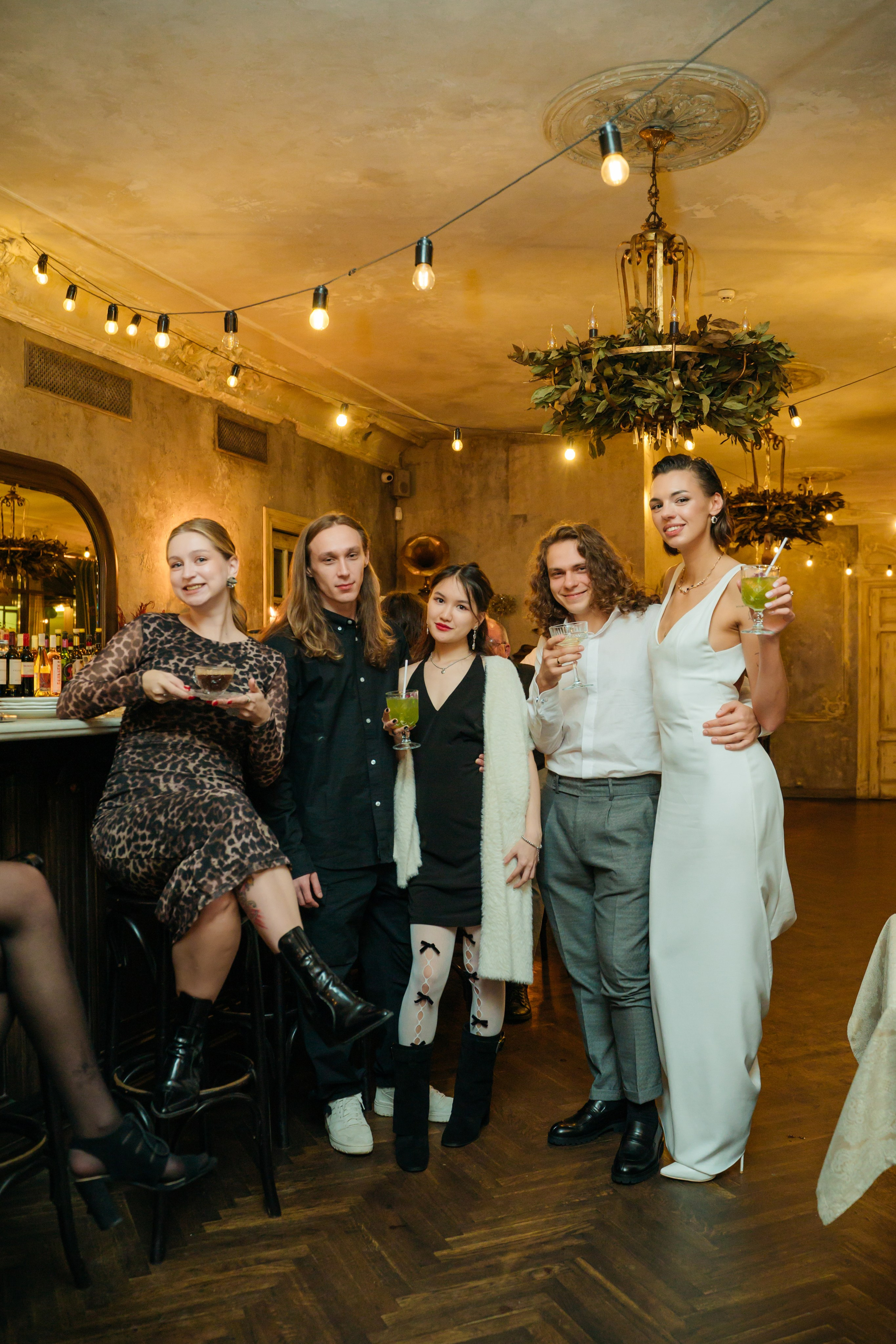 Что было после. Ваш свадебный и семейный фотограф