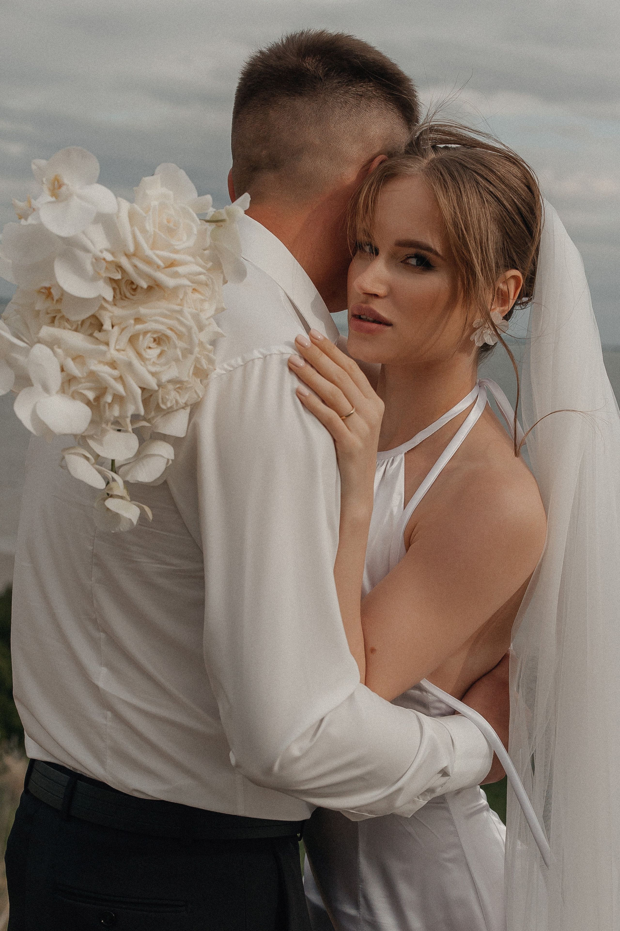 Валя и Валера. Коваленко Алена │ Фотограф