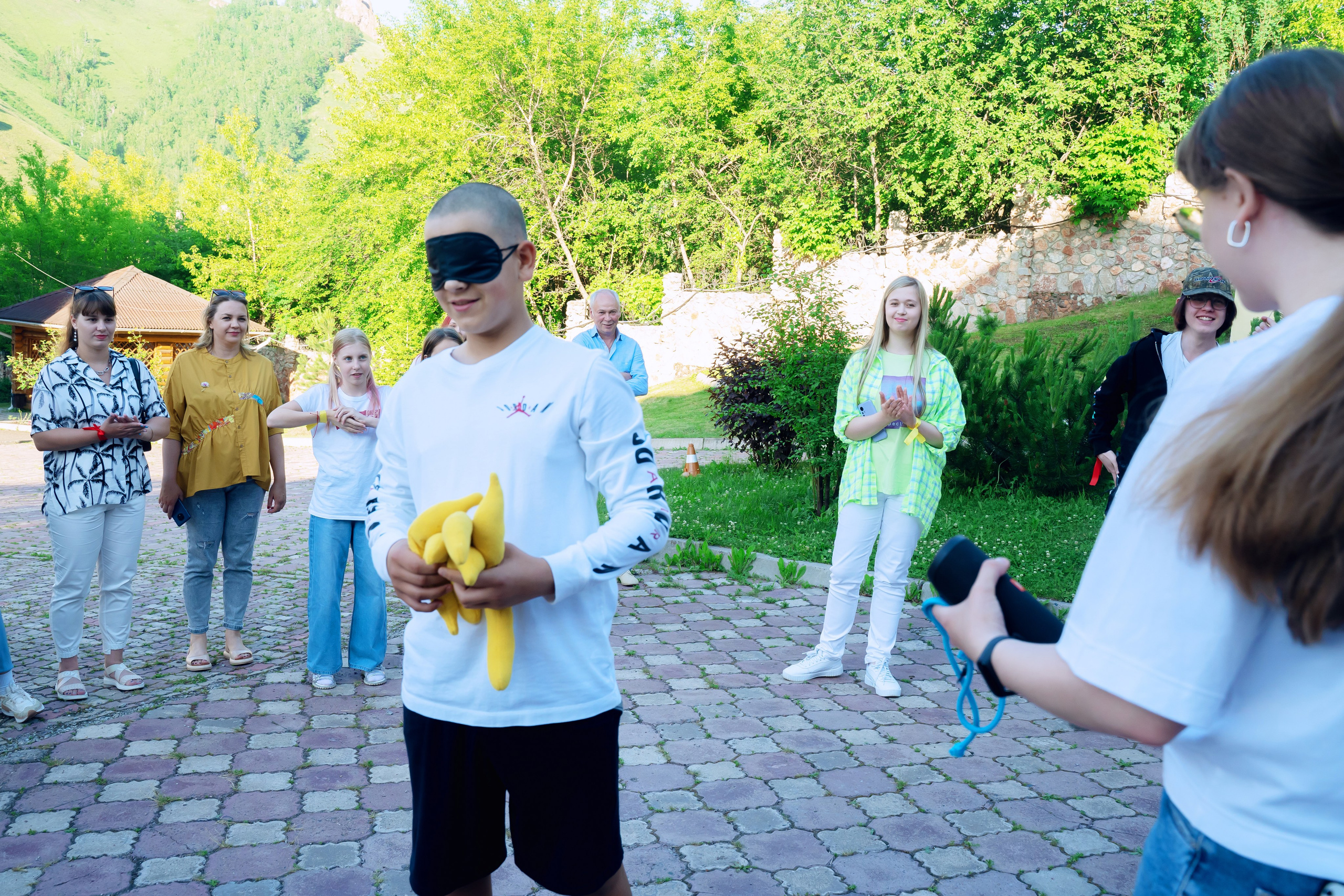 Фотосъемка для выпускников 11 класса. Фотограф Ким Наталья в Красноярске