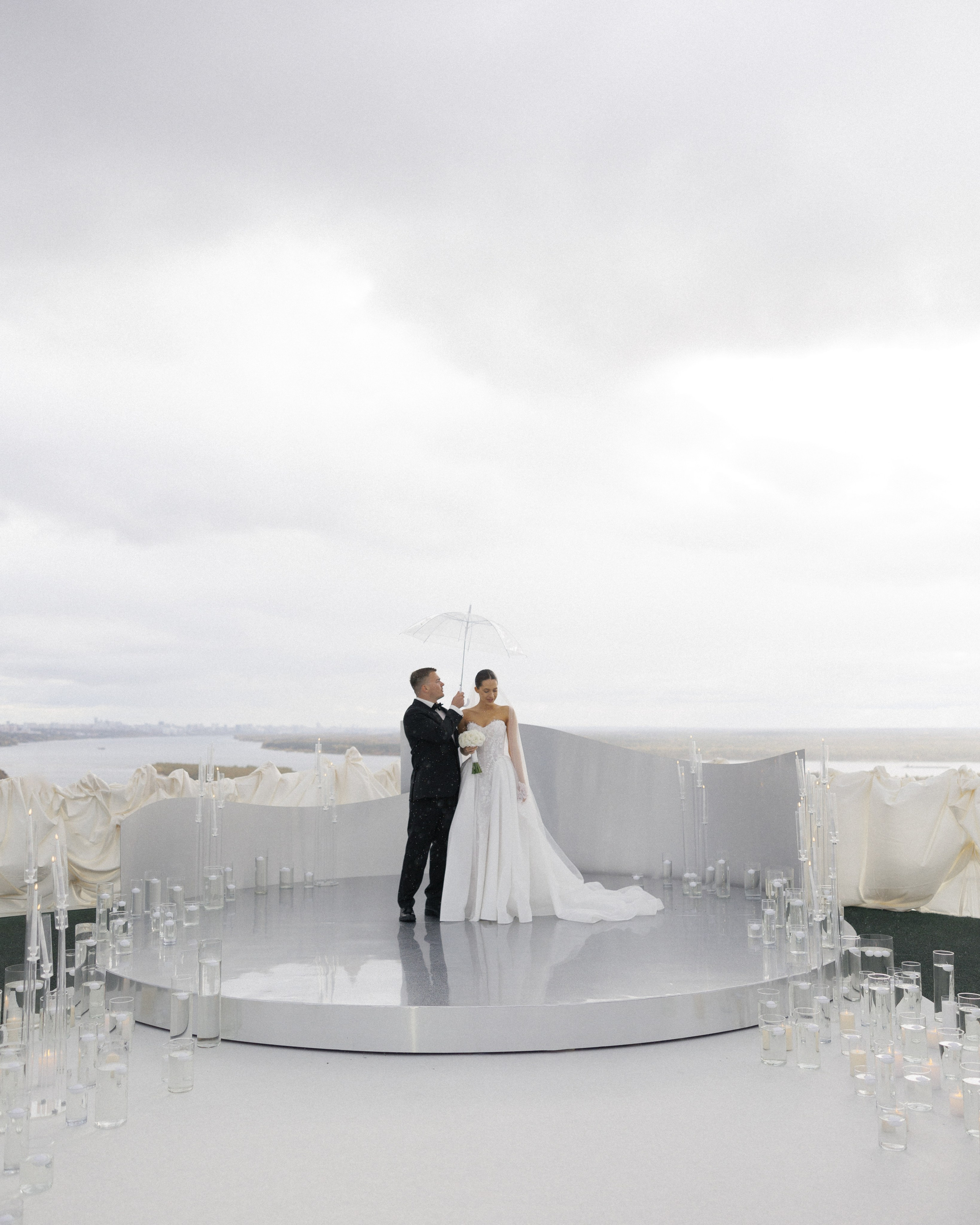 Лера и Олег. Свадебный организатор в Тольятти | Самаре