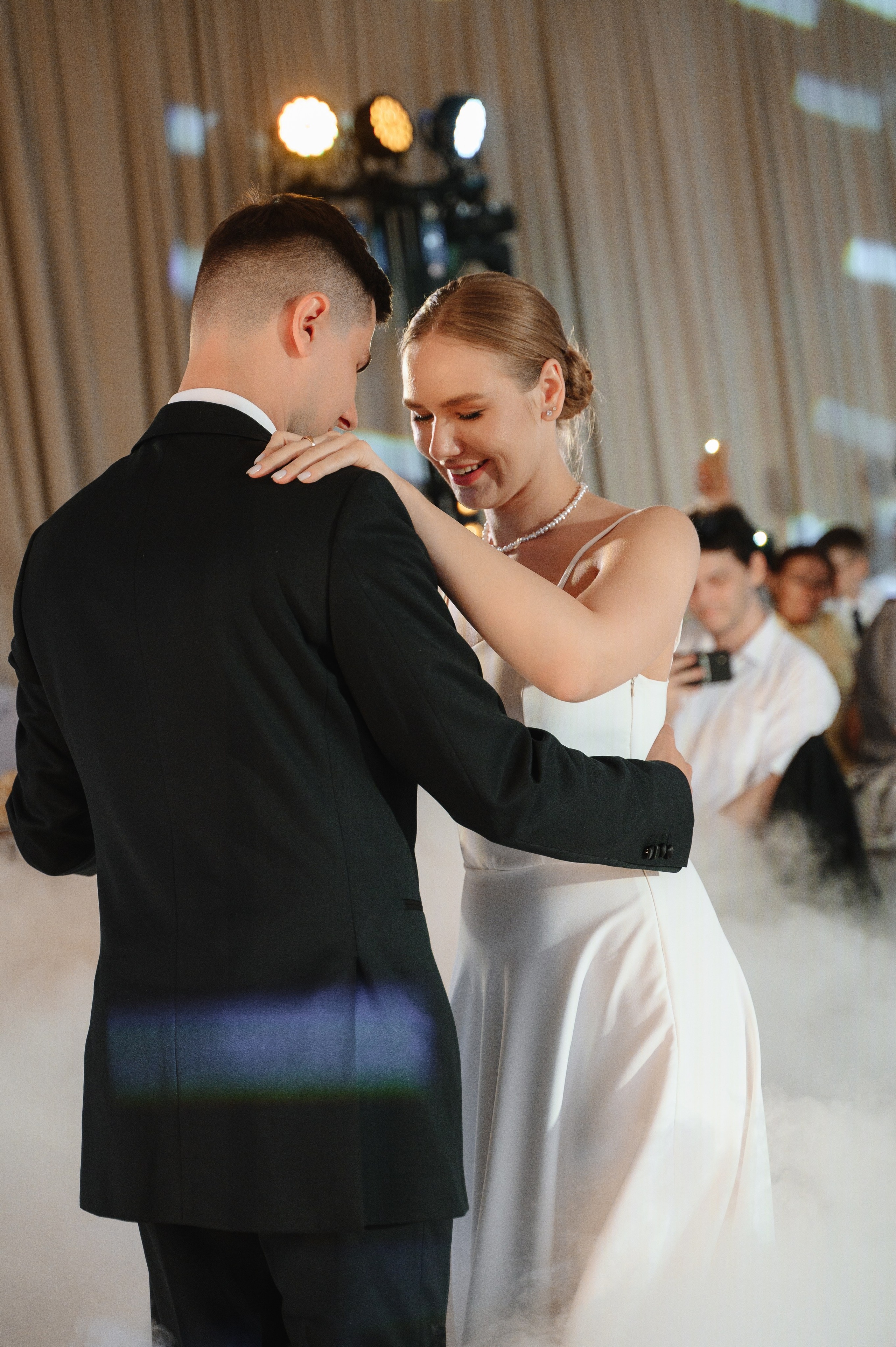 Иван и Анастасия. Свадебный организатор в Тольятти | Самаре