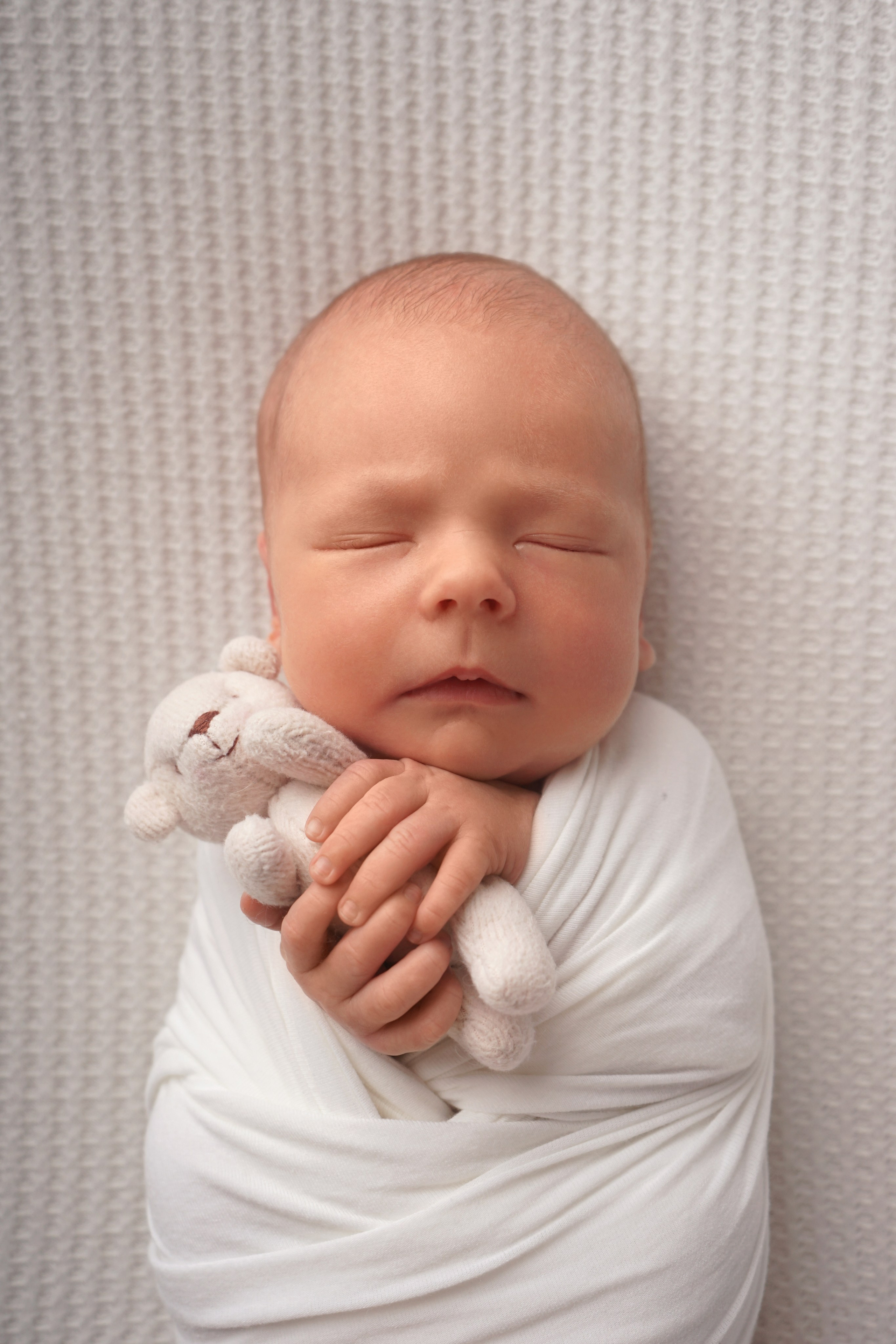 Ньюборн. Женский фотограф в Химках Алёна Ленёва