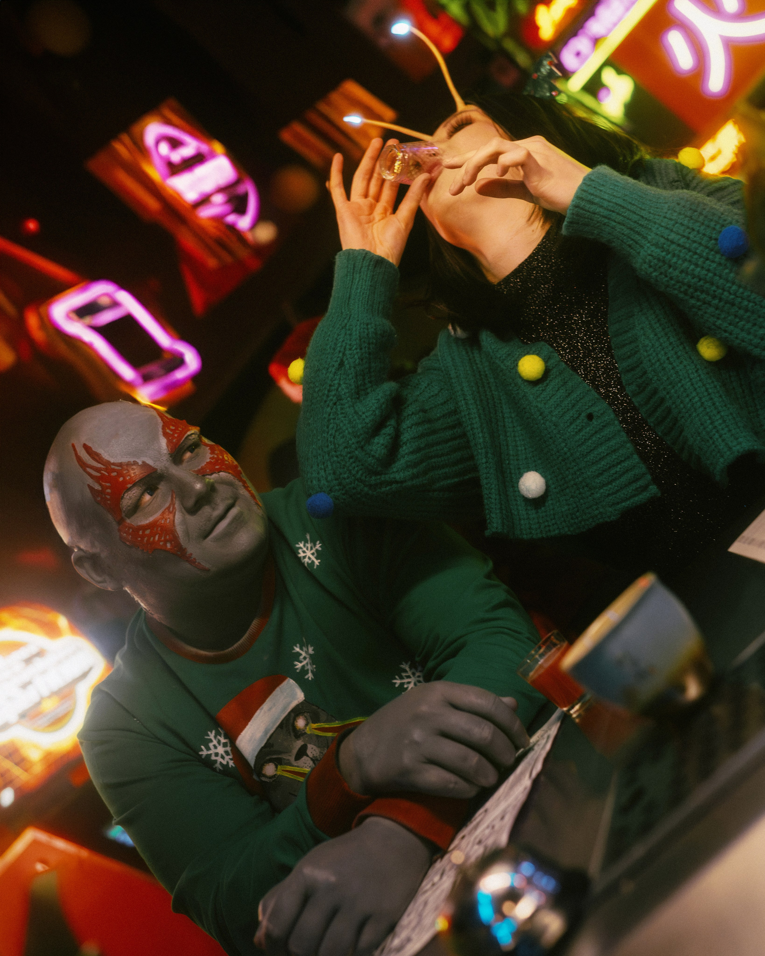 GoG. Кутнов Владислав | Портретная и городская фотосессии | Санкт-Петербург