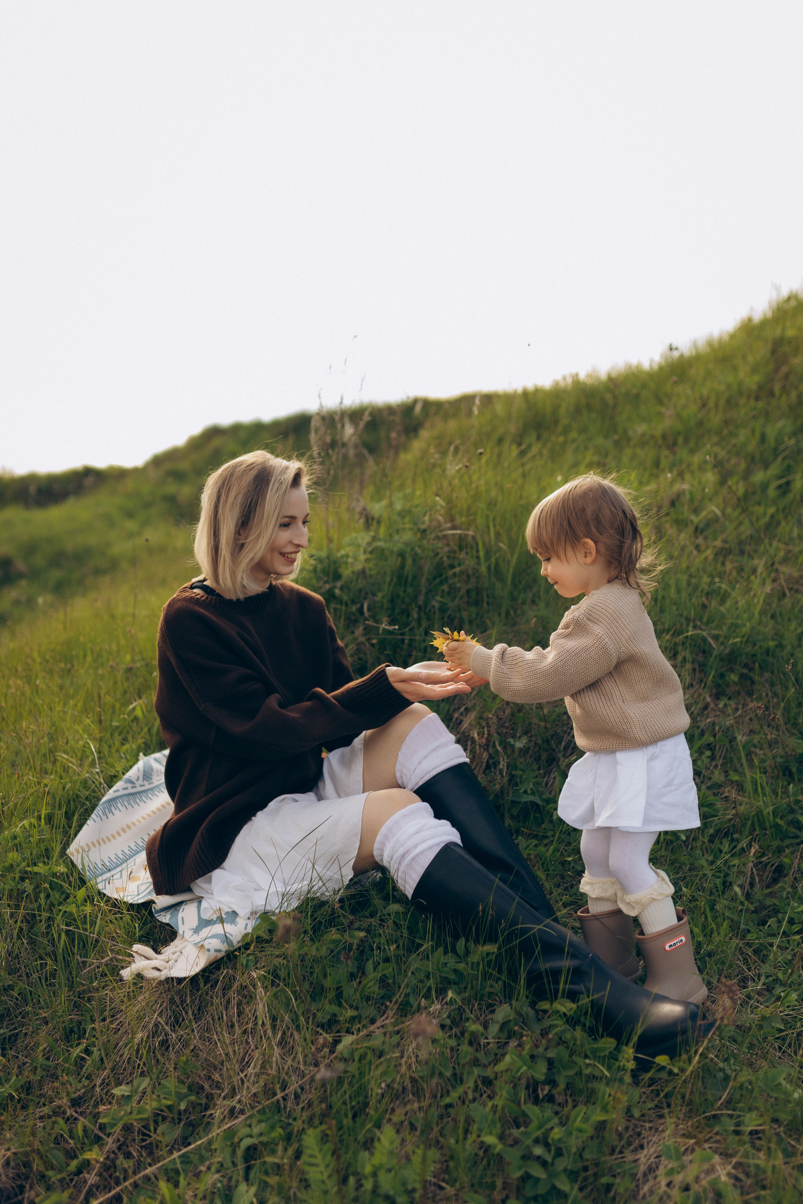 Семейные фотосессии. Фотограф и Видеограф во Владимире