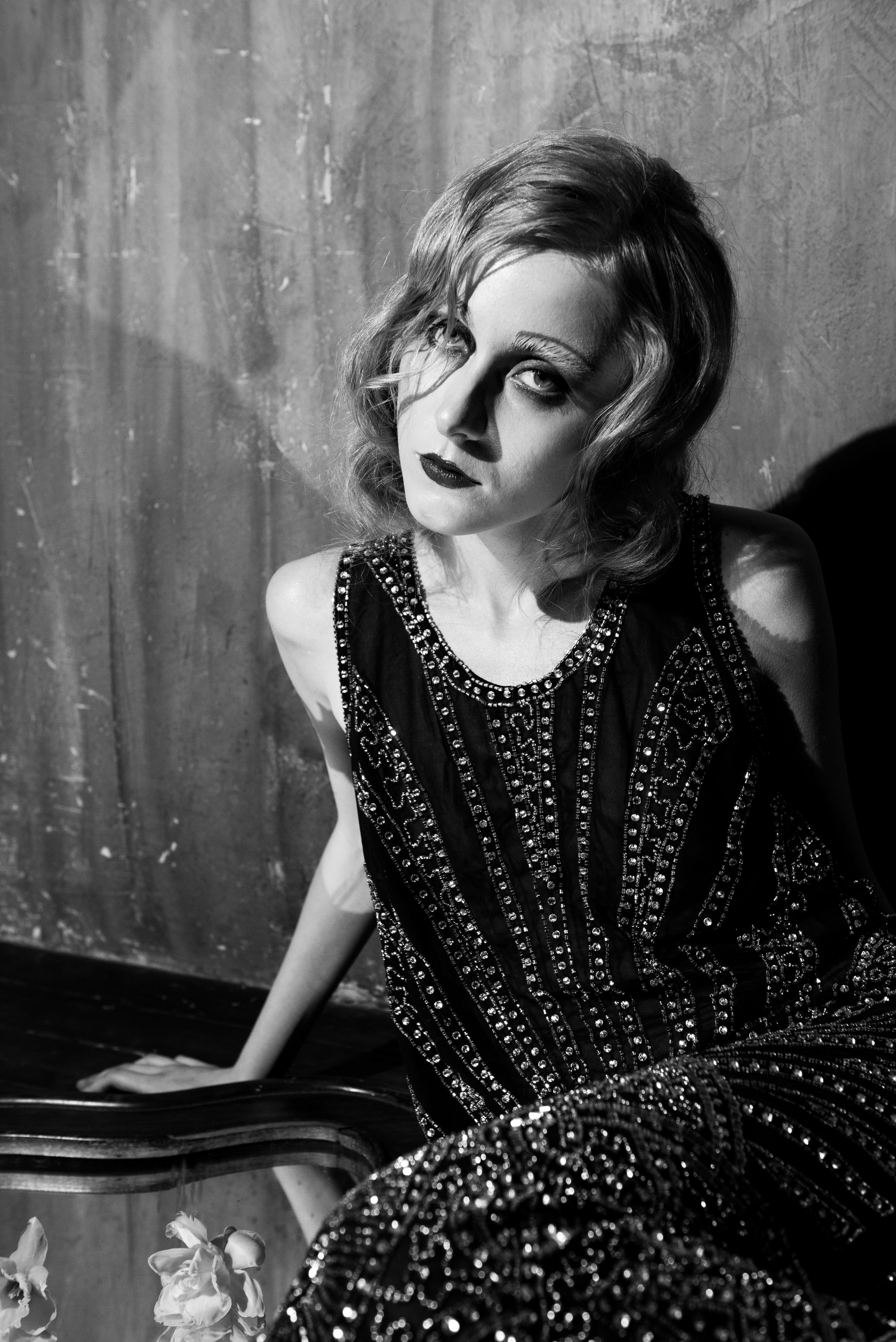 Полина. Портретный и архитектурный фотограф в Москве и Санкт-Петербурге