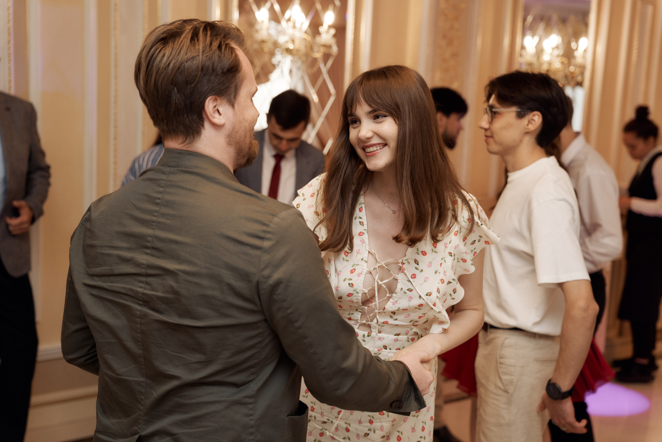 Аяз и Камили. Свадебный фотограф в Москве и Подмосковье Виктор Одинцов