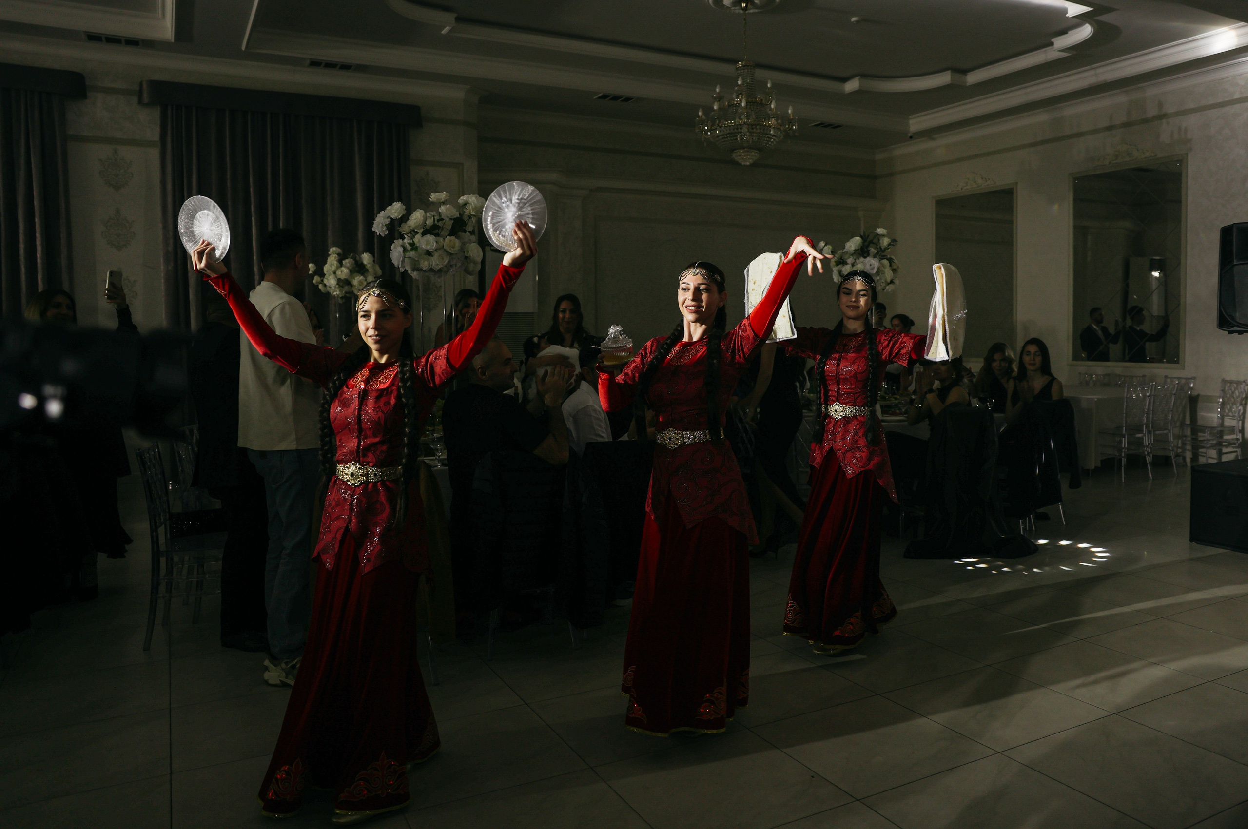 Нарек и Сюзанна. Свадебный и семейный фотограф в Ростове-на-Дону Марианна Хахладжева