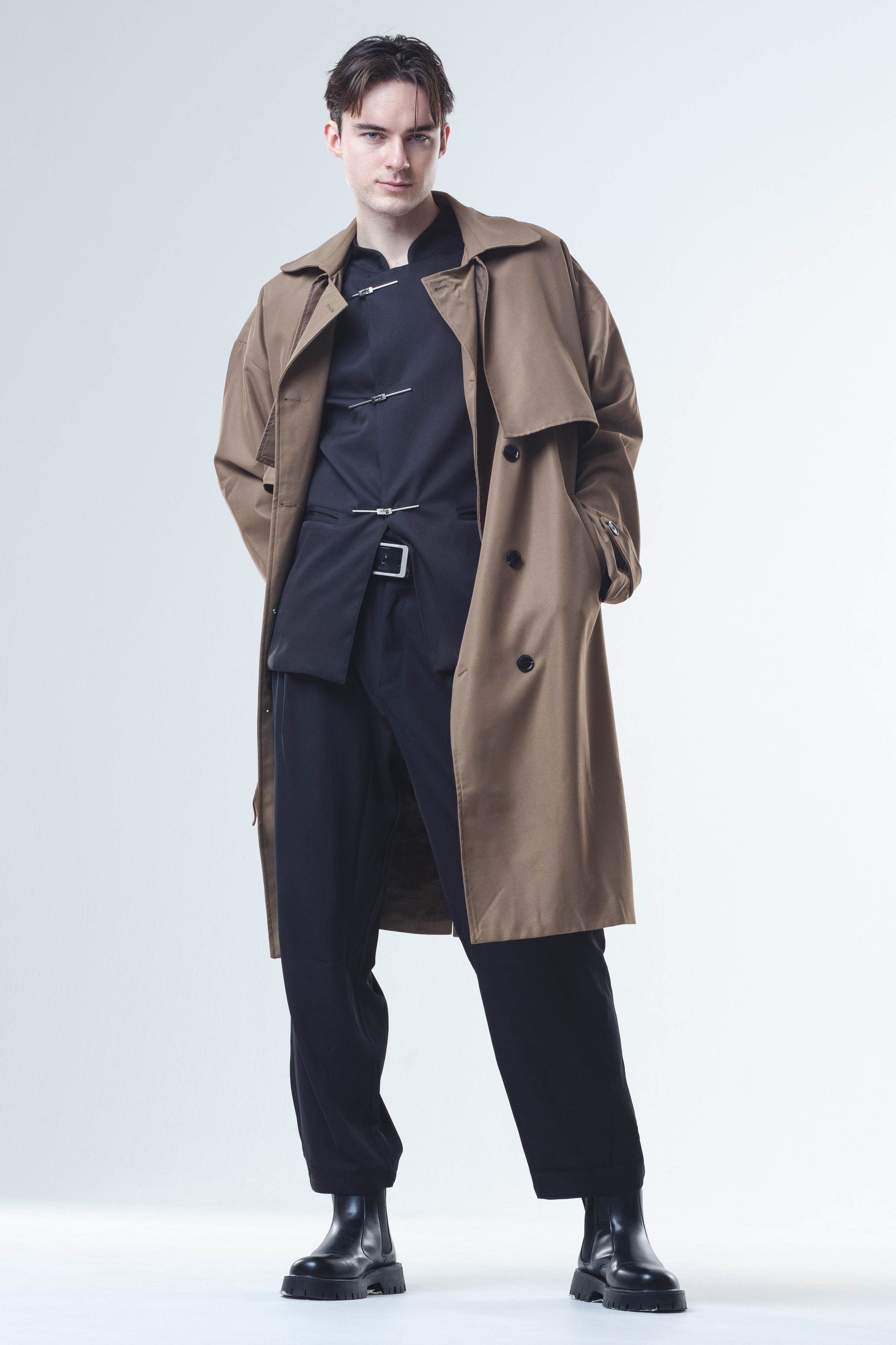 For man. Фотограф для брендов Любовь Батина (Спб/Мск)