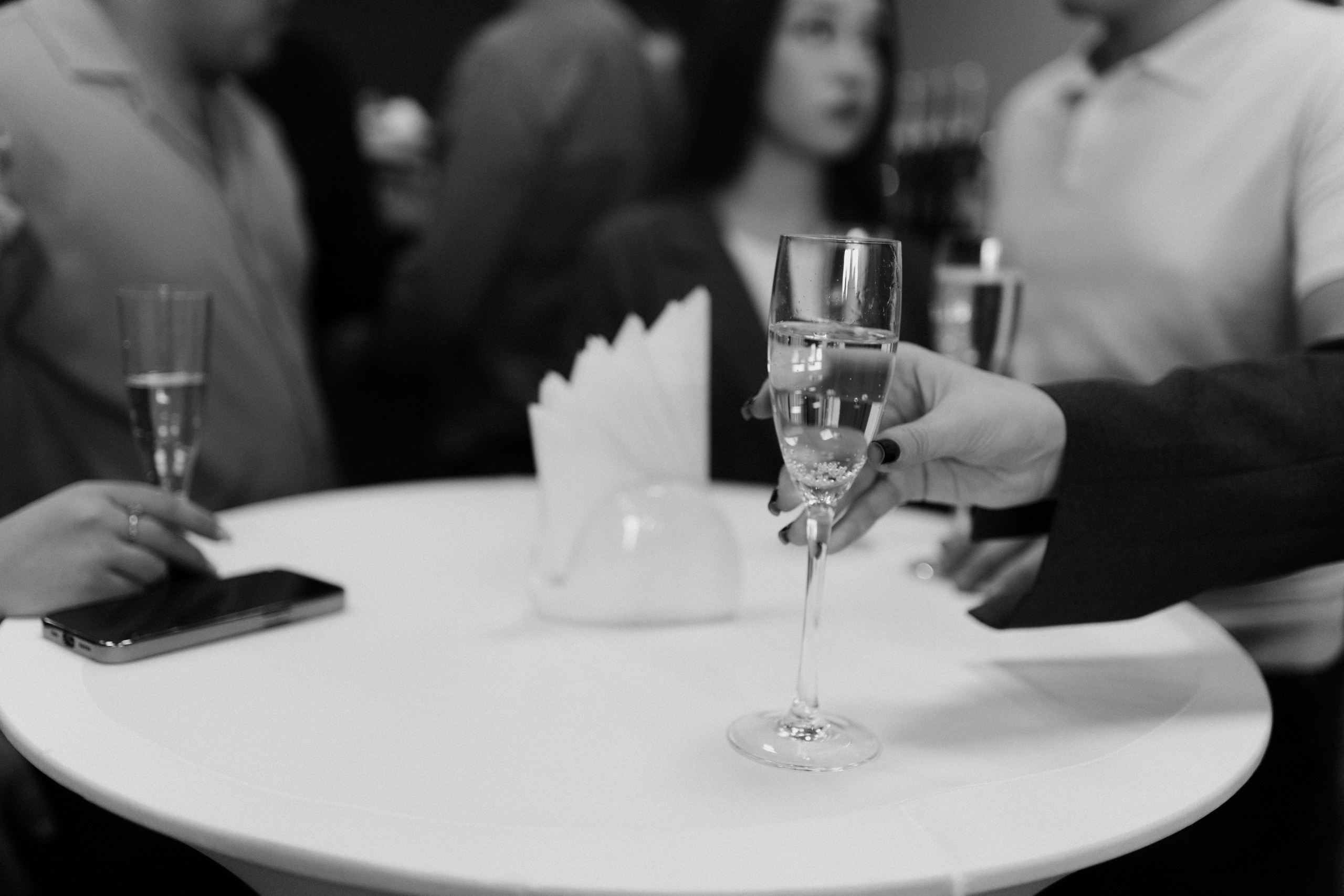 Полина и Алексей