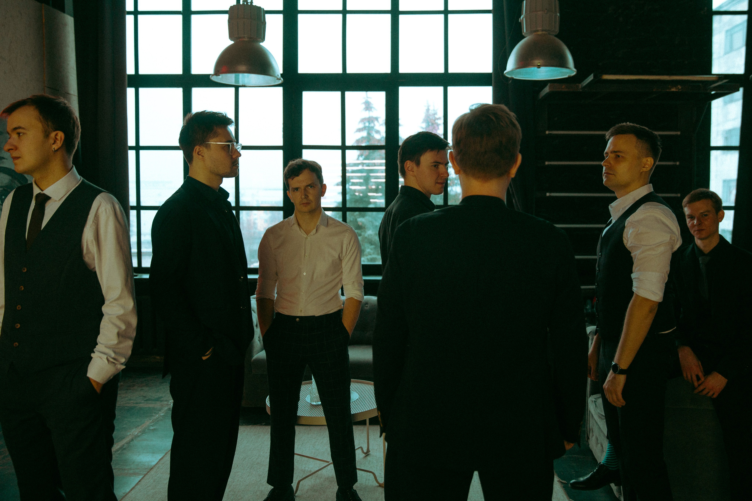 «Да» vs «Погнали»