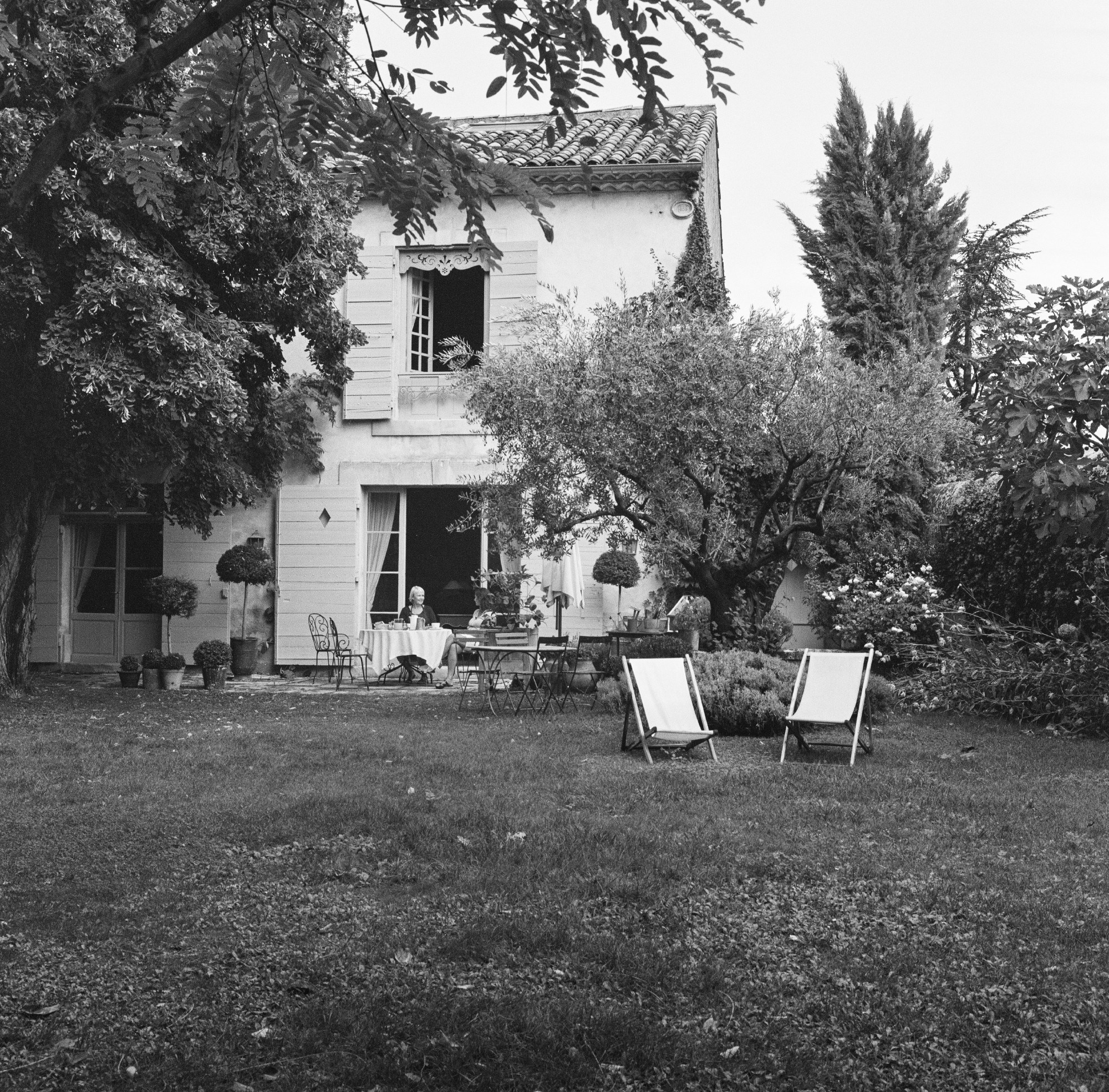 LANDSCAPE. Portrait and business photographer in Moscow Andrey Nikolsky