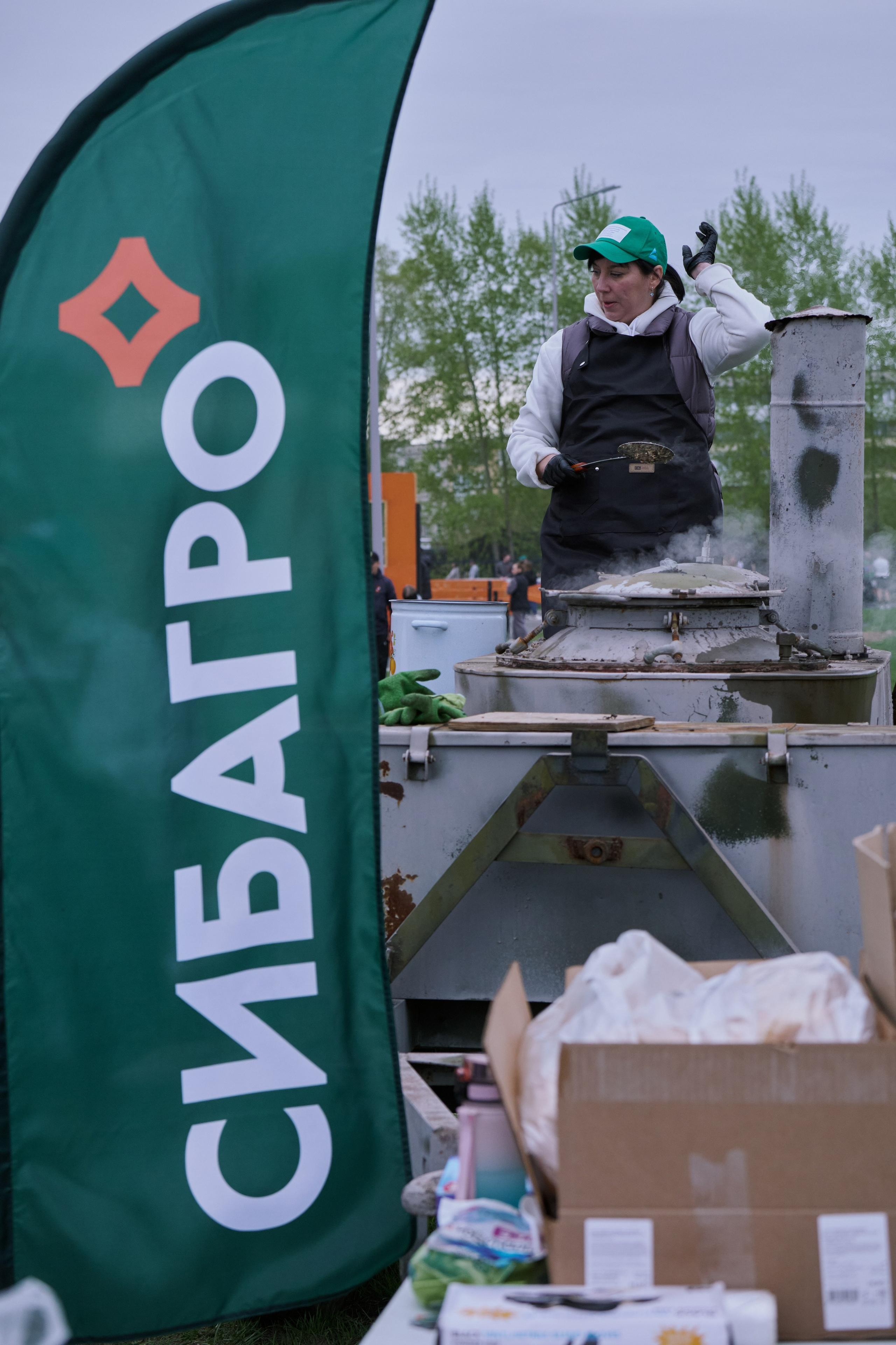 Сибагро (строевая). Свадебный фотограф в Екатеринбурге Соседков Евгений